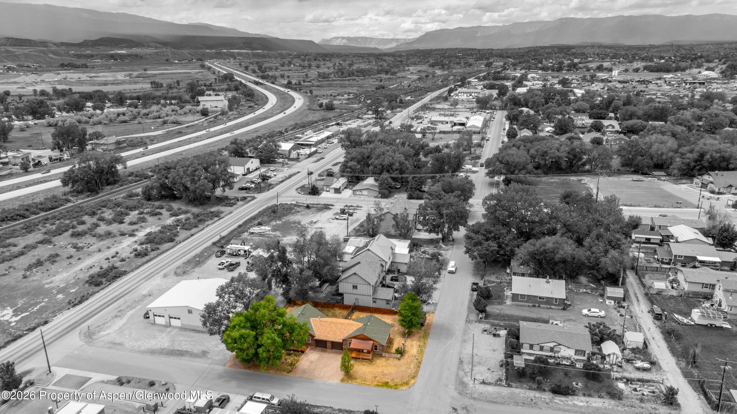 131 2nd Street Silt CO 81652