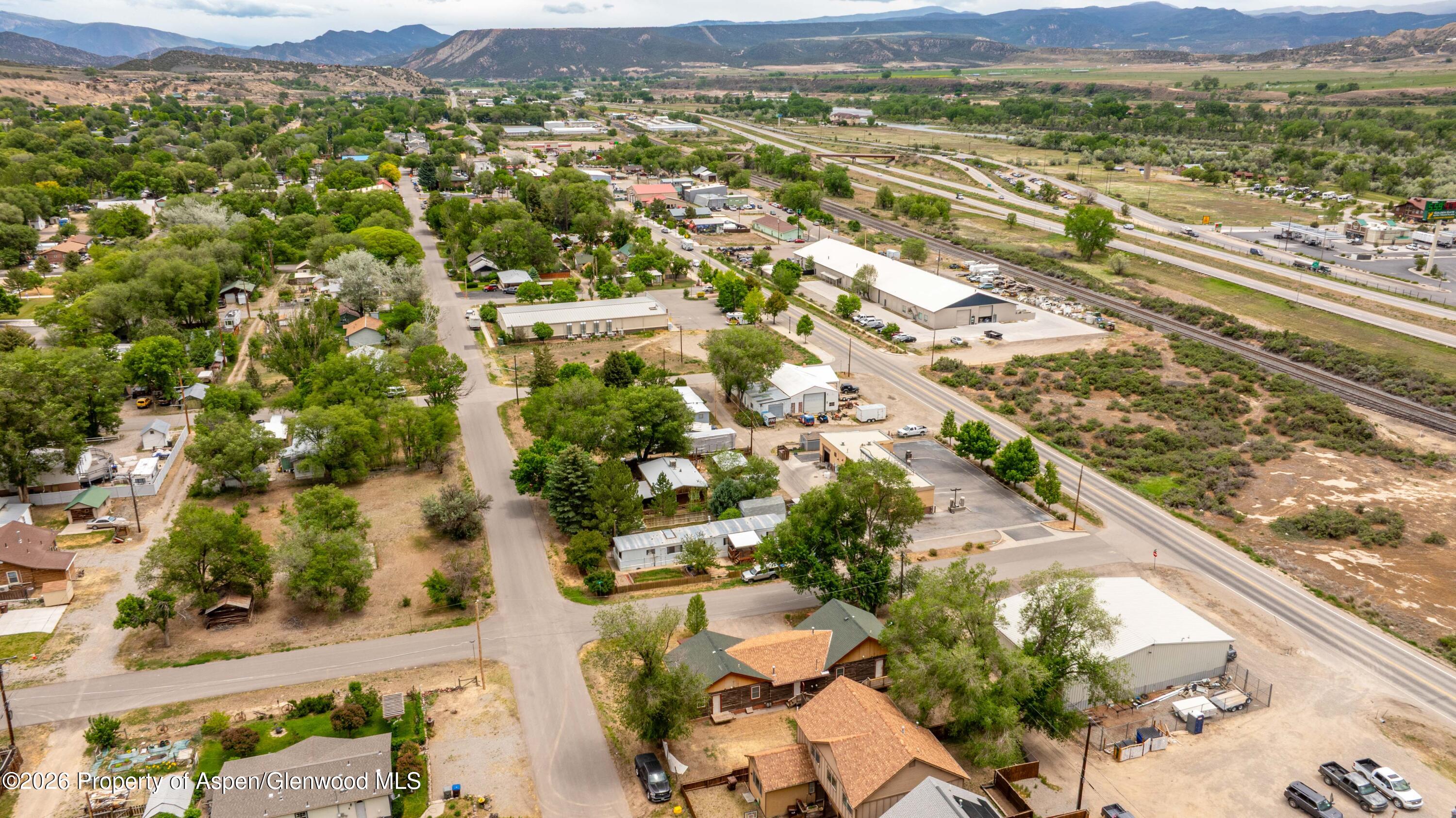 131 2nd Street Silt CO 81652