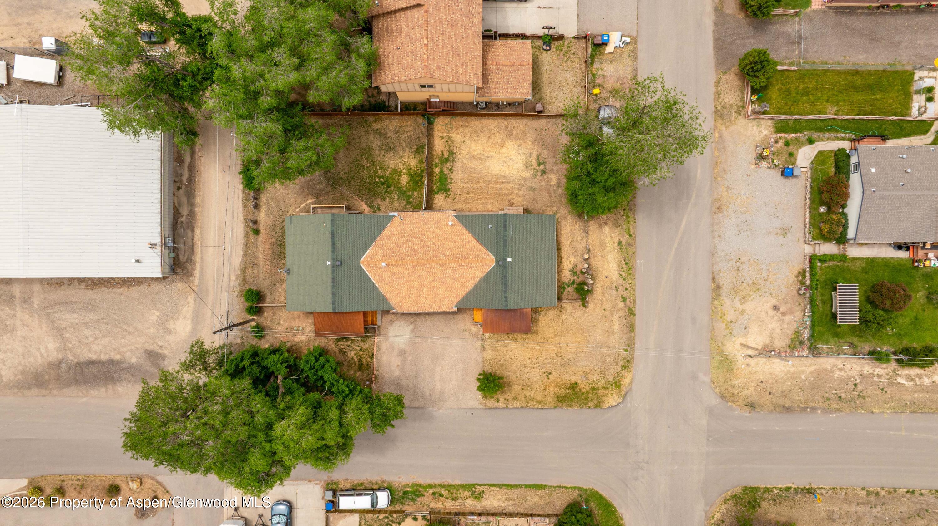 131 2nd Street Silt CO 81652