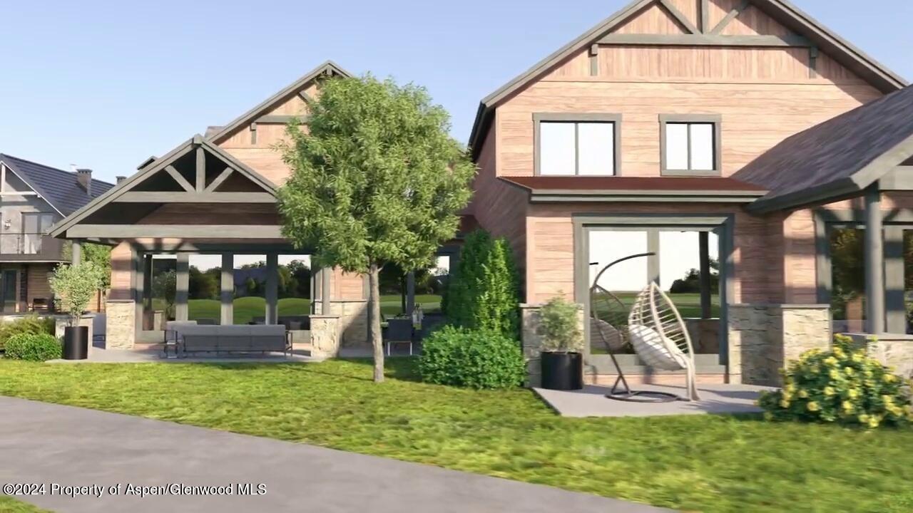 3580 Crystal Bridge Drive Carbondale CO 81623