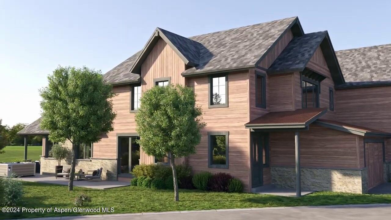 3580 Crystal Bridge Drive Carbondale CO 81623