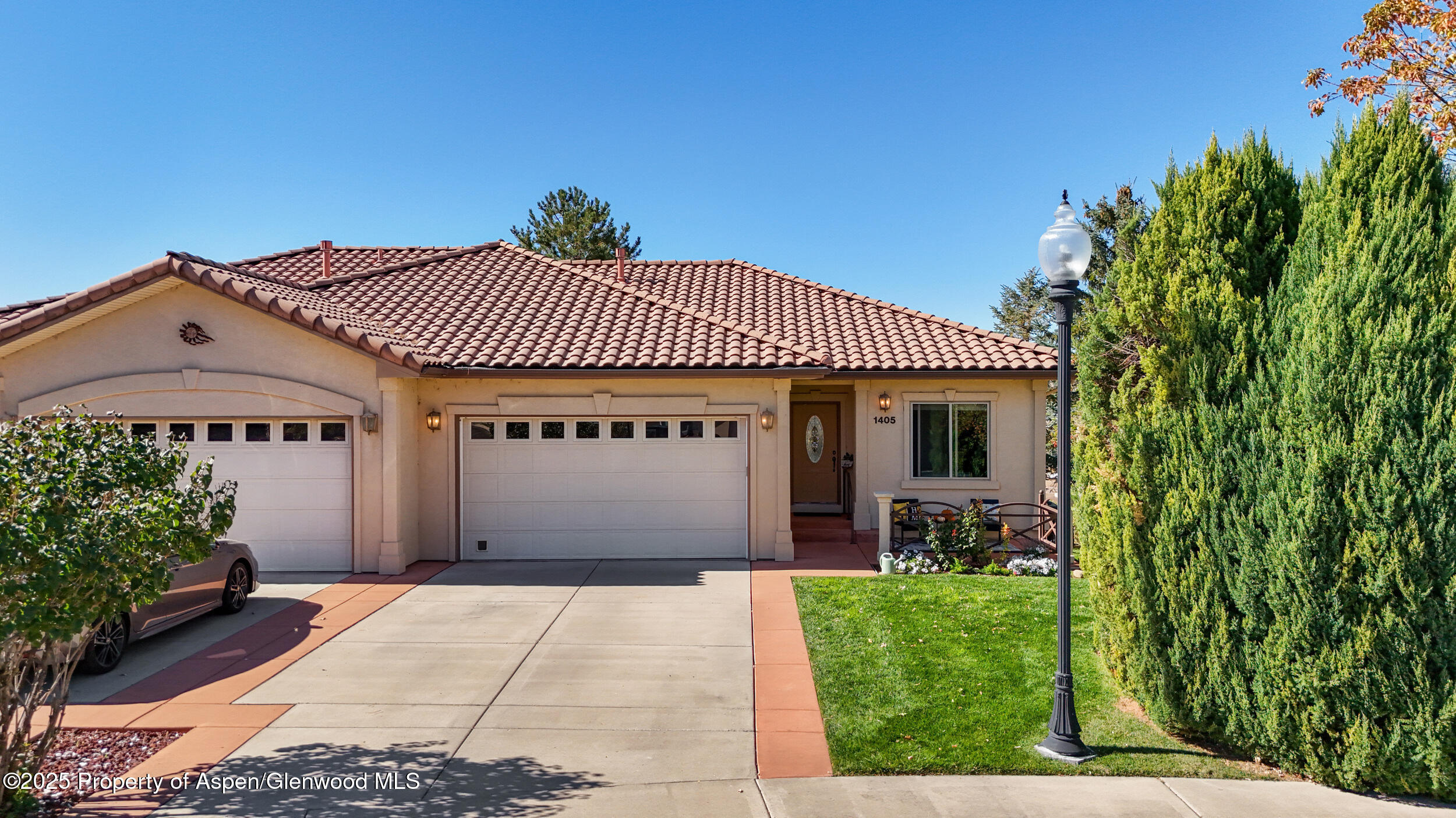 1405 Fir Court Rifle CO 81650