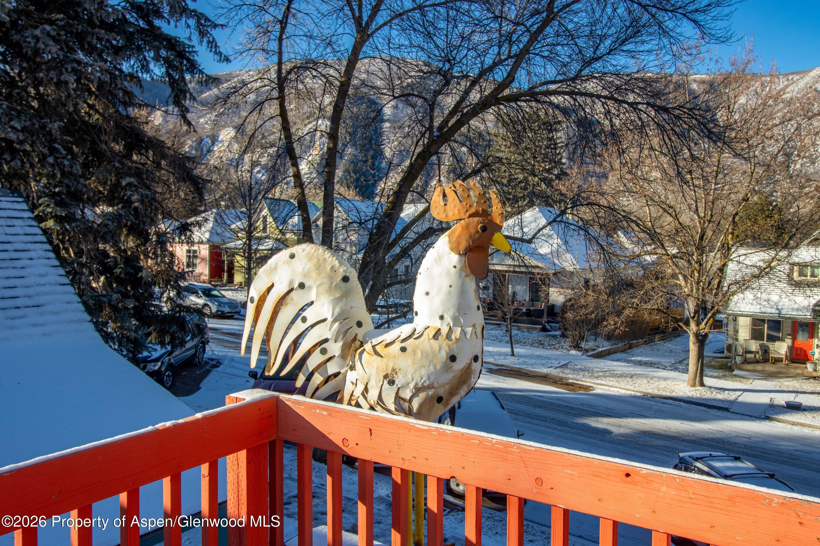 1002 Cooper Avenue Glenwood Springs CO 81601