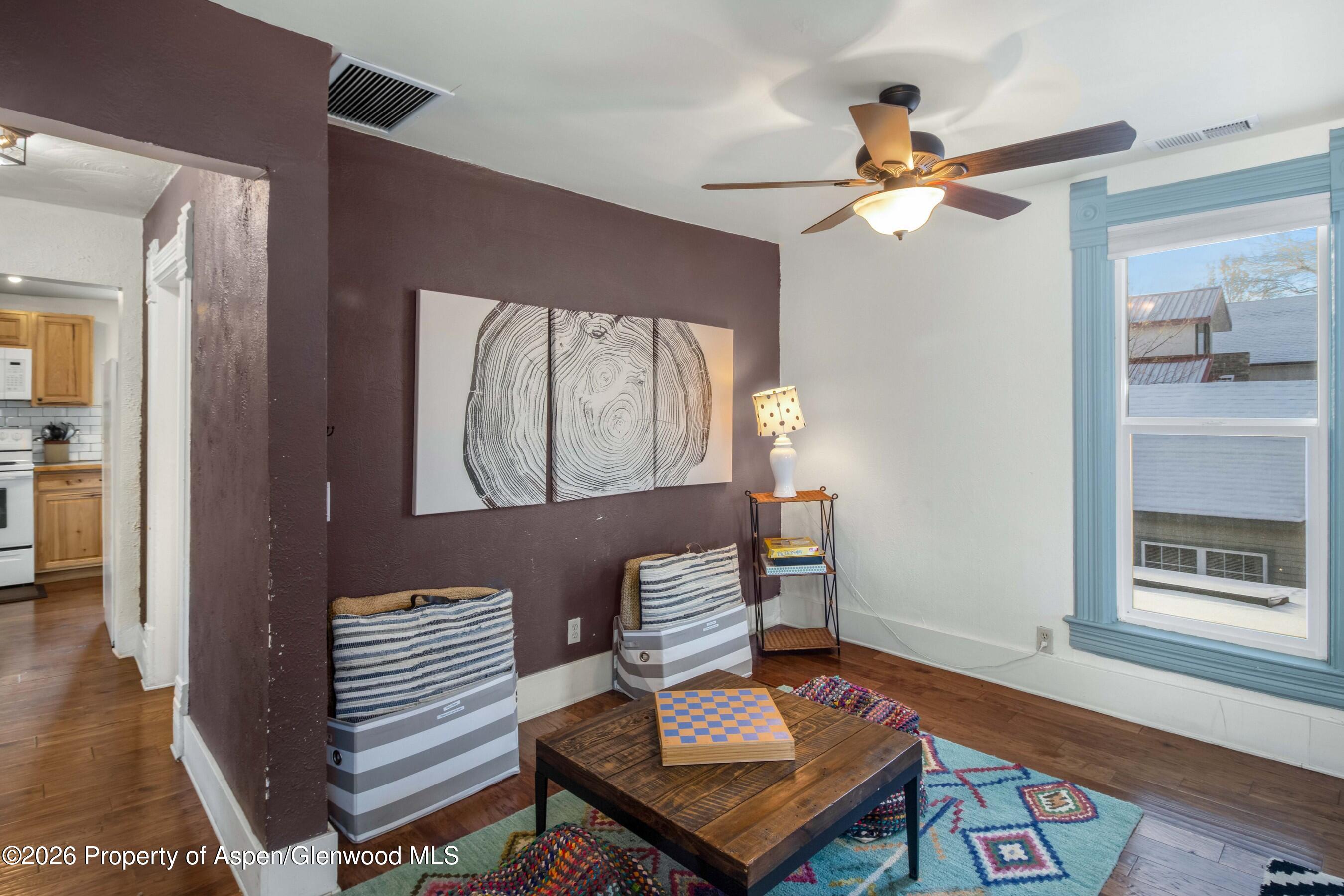 1002 Cooper Avenue Glenwood Springs CO 81601