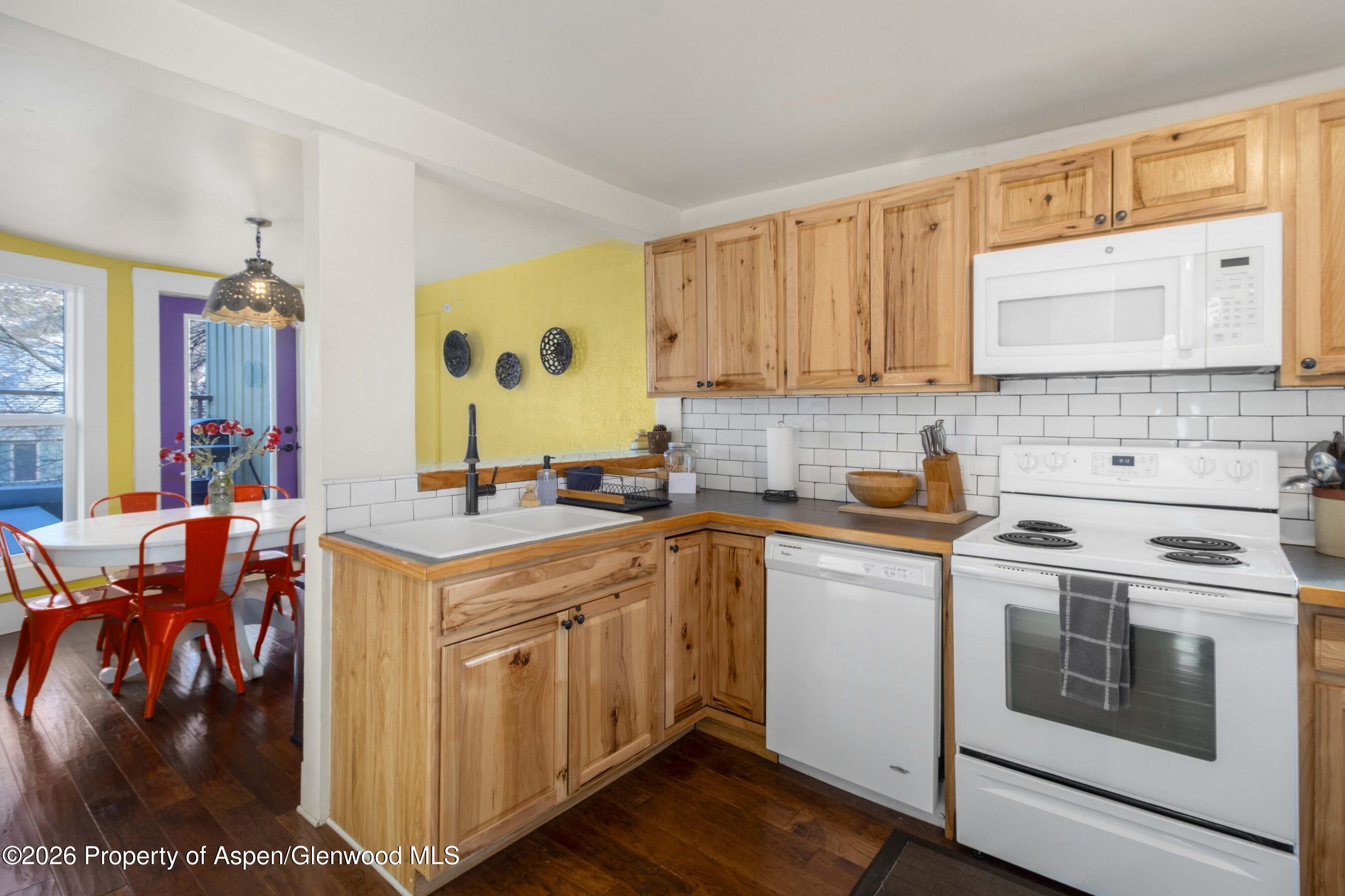 1002 Cooper Avenue Glenwood Springs CO 81601