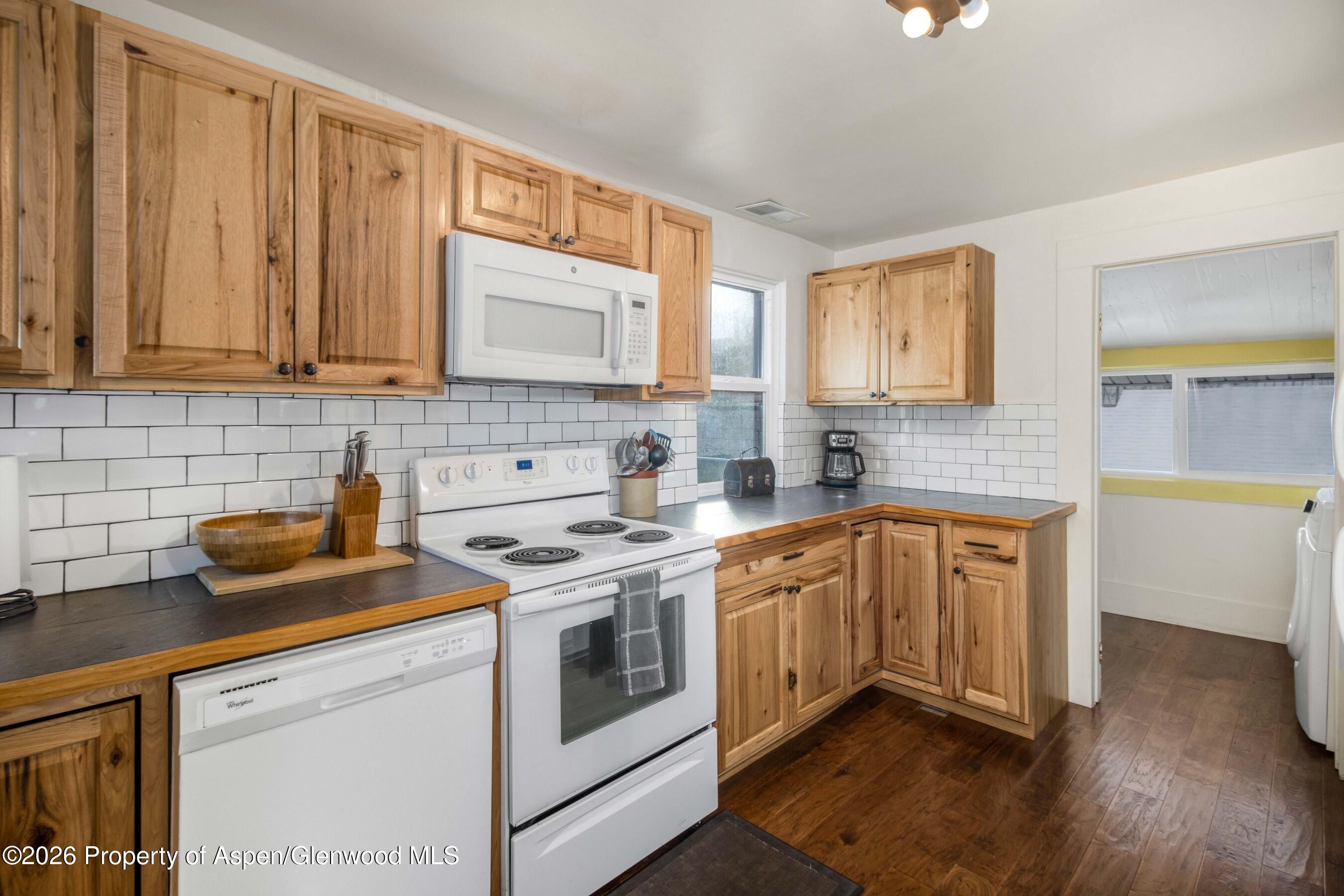 1002 Cooper Avenue Glenwood Springs CO 81601