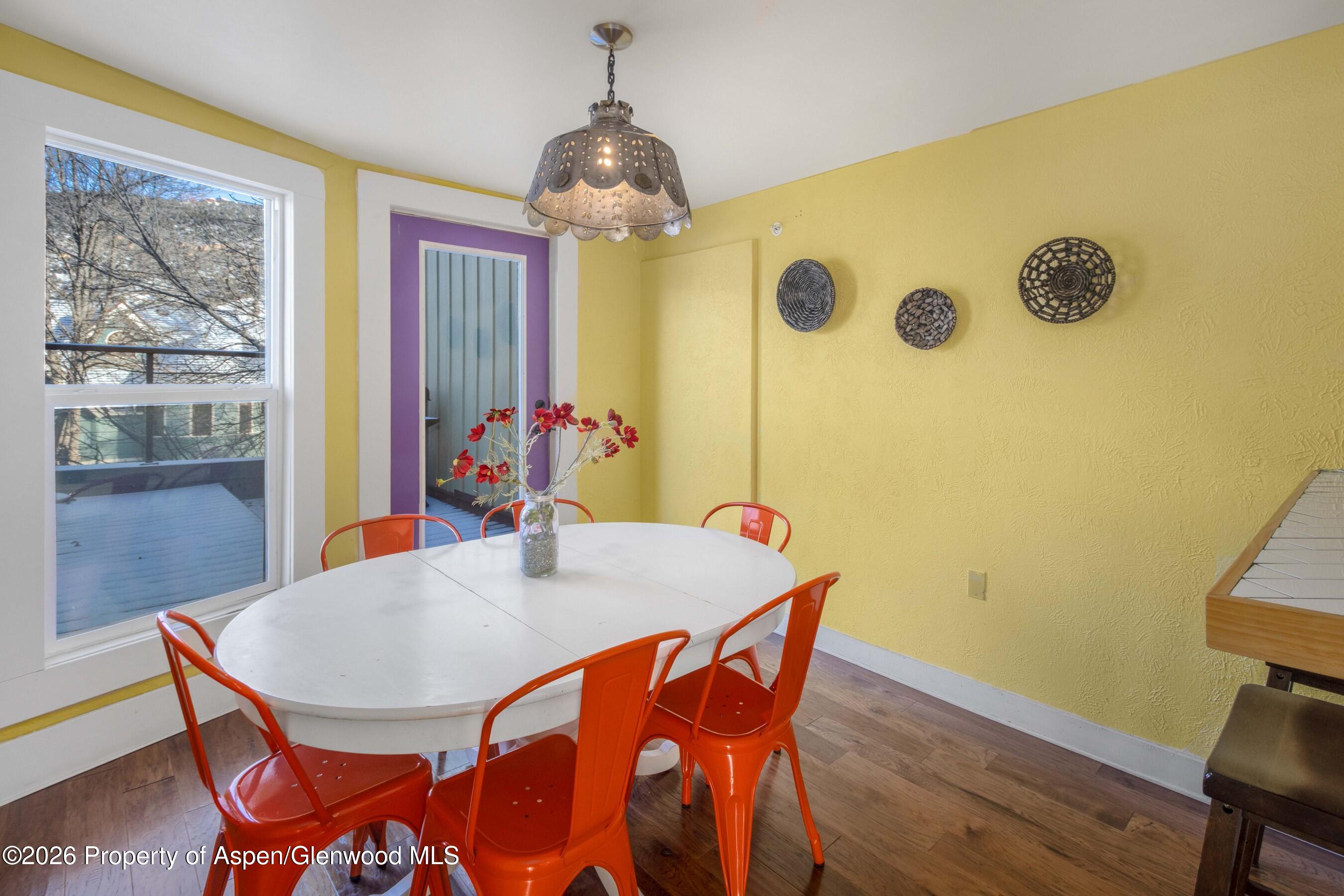 1002 Cooper Avenue Glenwood Springs CO 81601