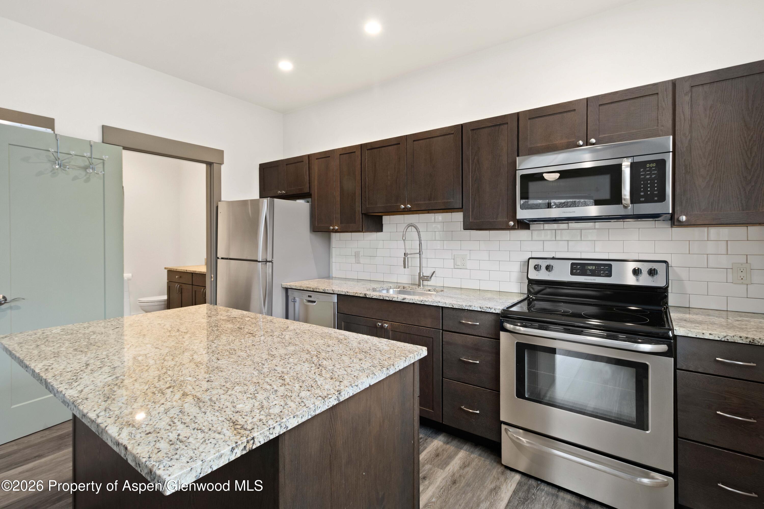 1002 Cooper Avenue Glenwood Springs CO 81601