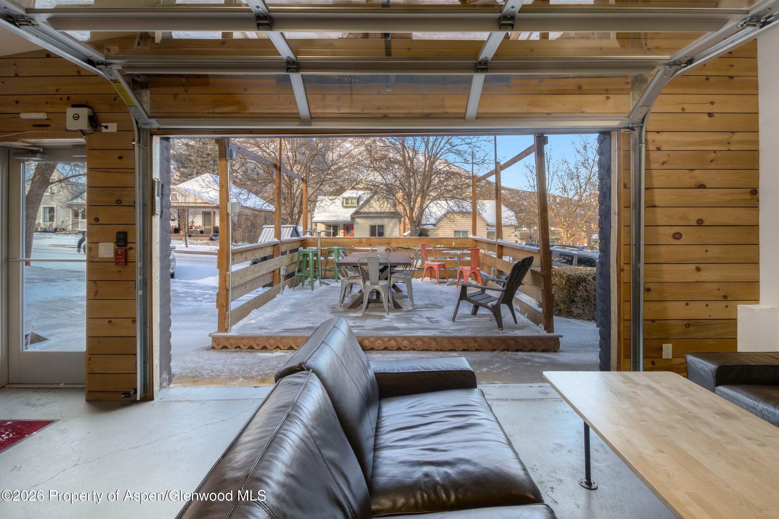 1002 Cooper Avenue Glenwood Springs CO 81601