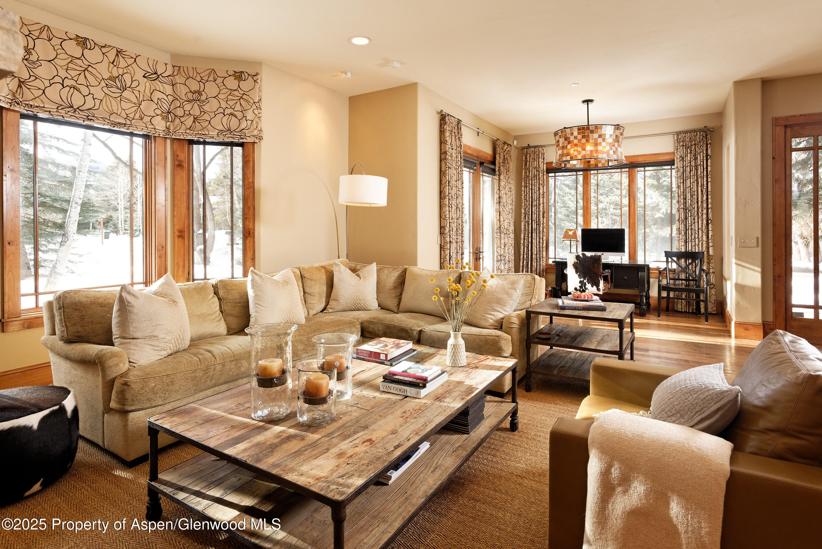 1395 Sierra Vista Drive Aspen CO 81611