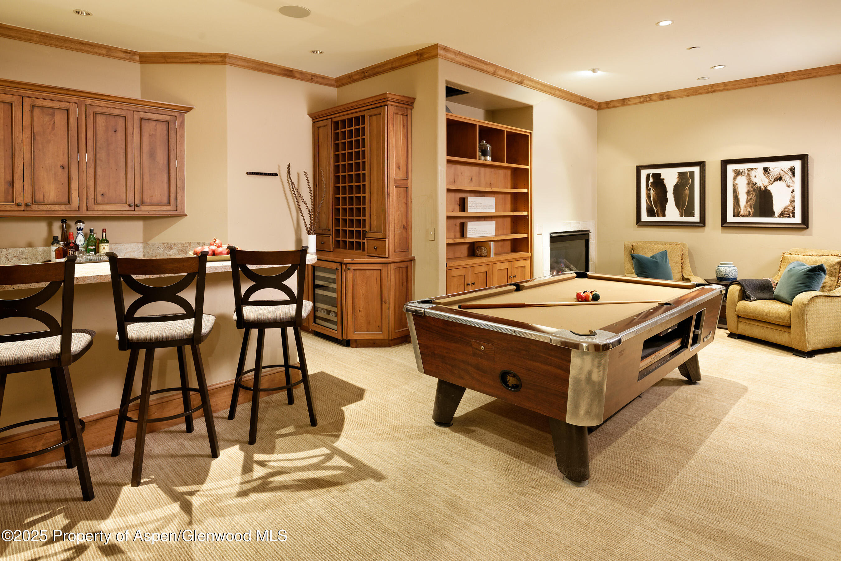 1395 Sierra Vista Drive Aspen CO 81611