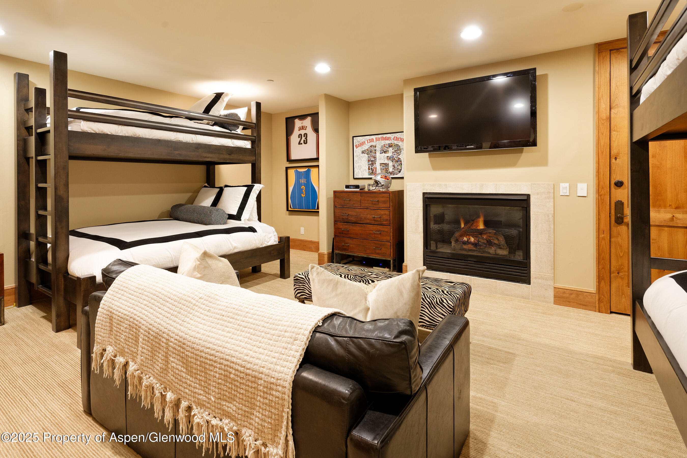 1395 Sierra Vista Drive Aspen CO 81611