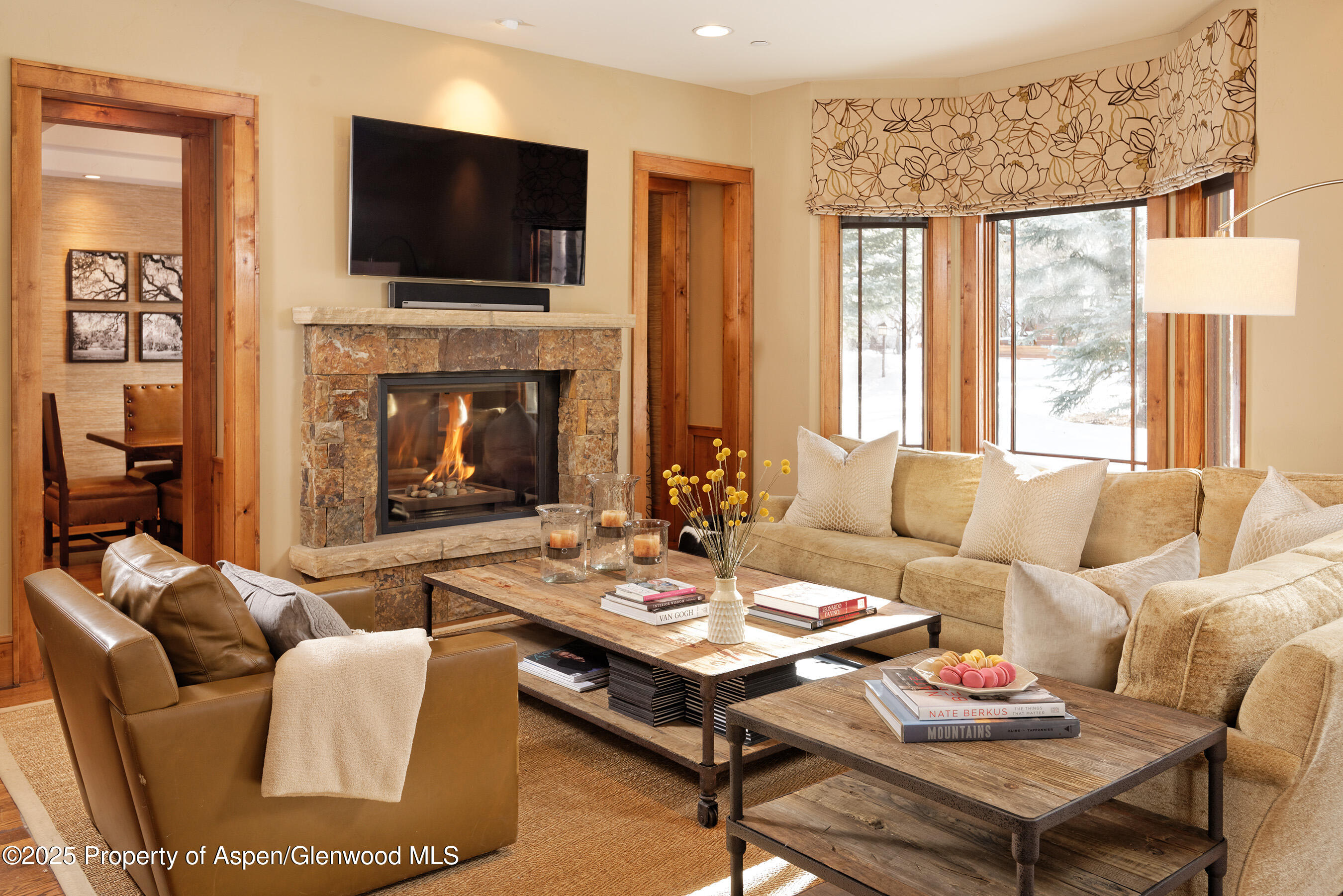 1395 Sierra Vista Drive Aspen CO 81611