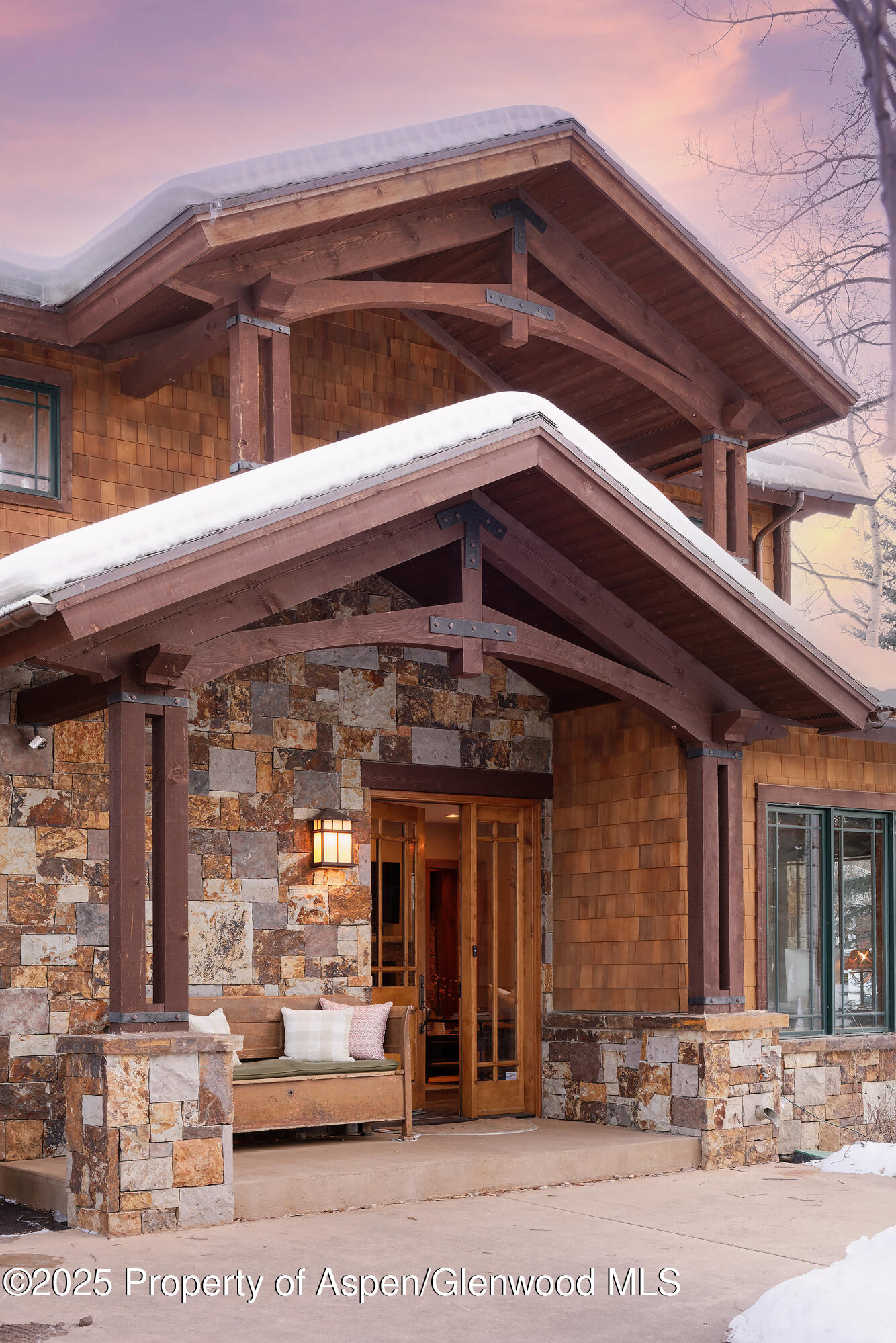 1395 Sierra Vista Drive Aspen CO 81611