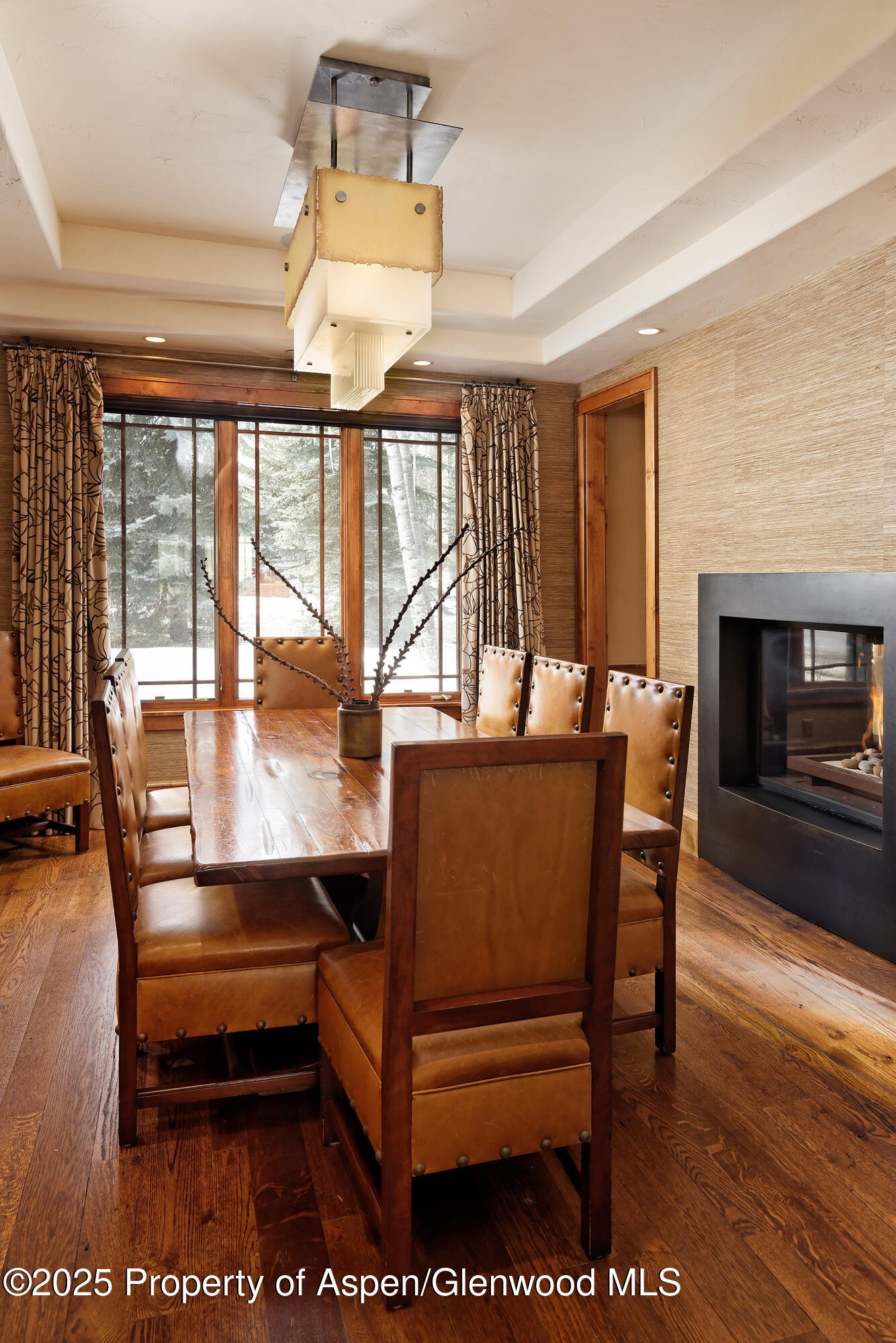 1395 Sierra Vista Drive Aspen CO 81611