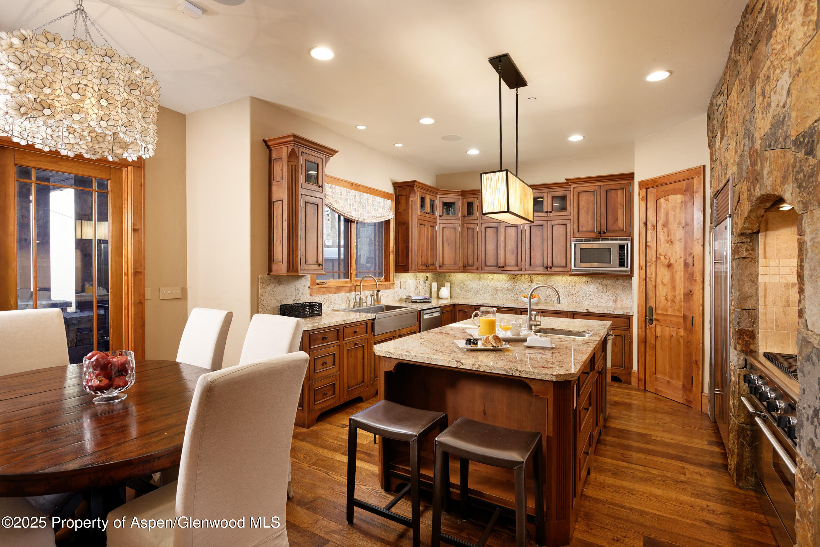 1395 Sierra Vista Drive Aspen CO 81611