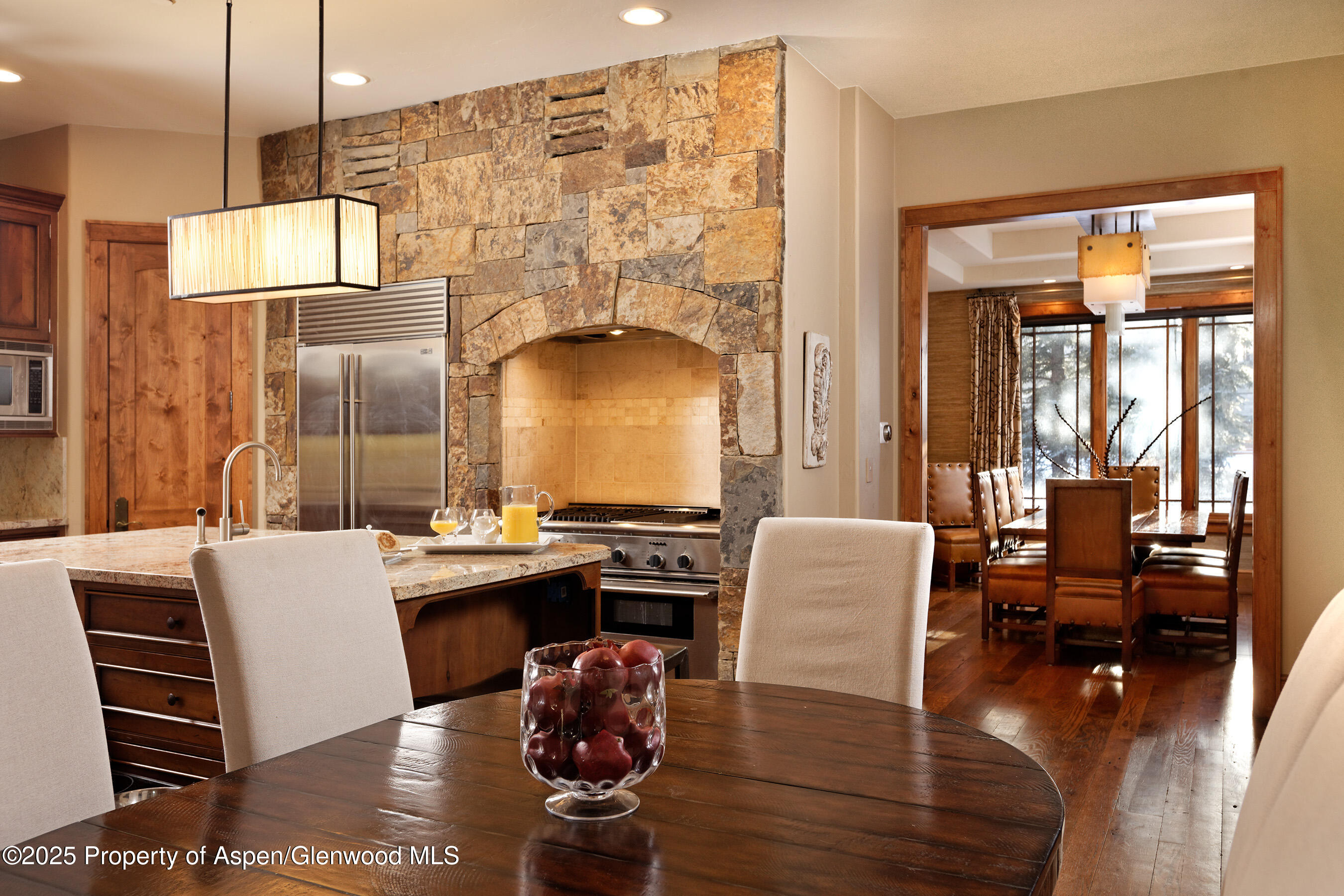 1395 Sierra Vista Drive Aspen CO 81611