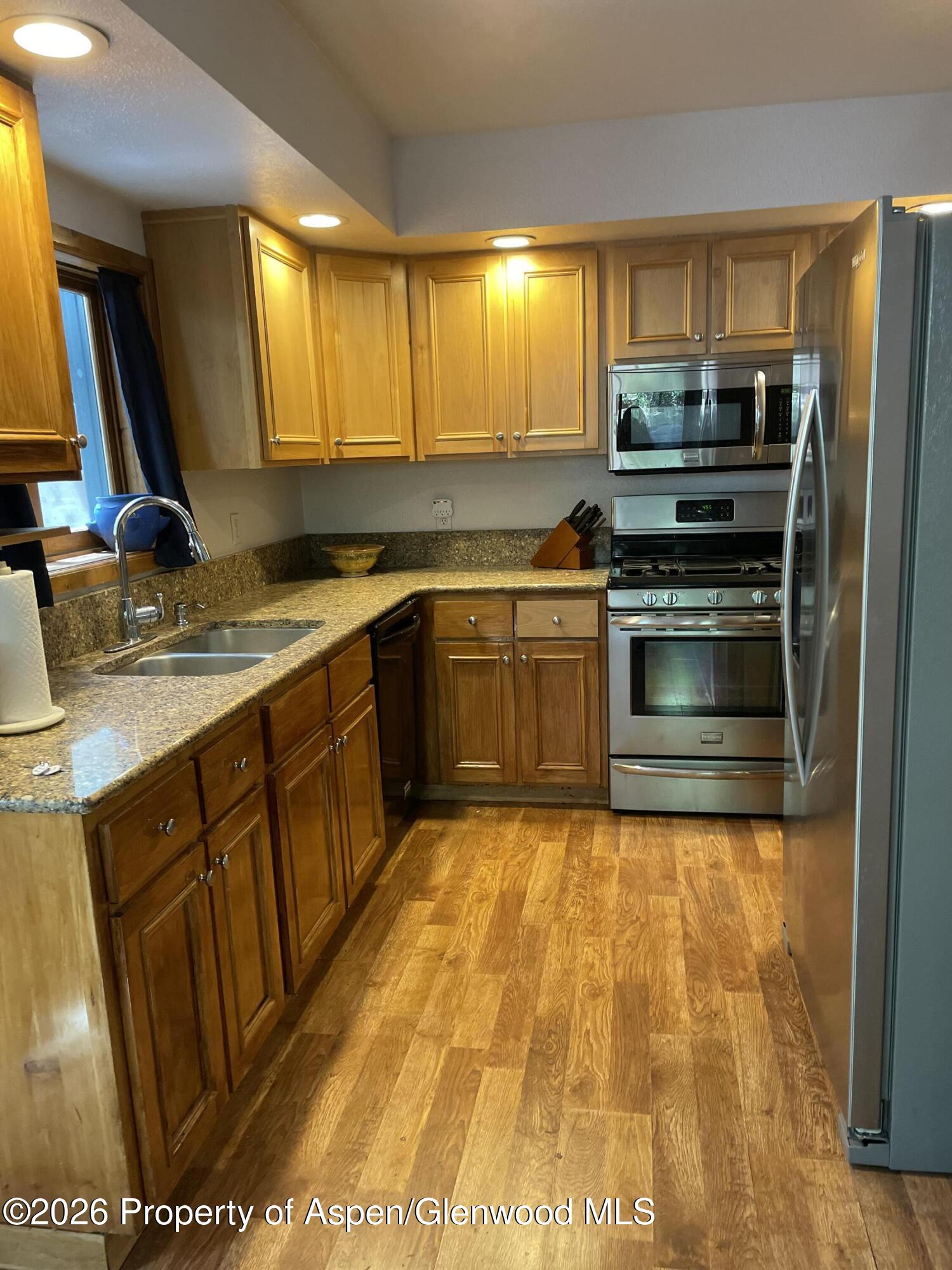2401 Bennett Avenue Glenwood Springs CO 81601
