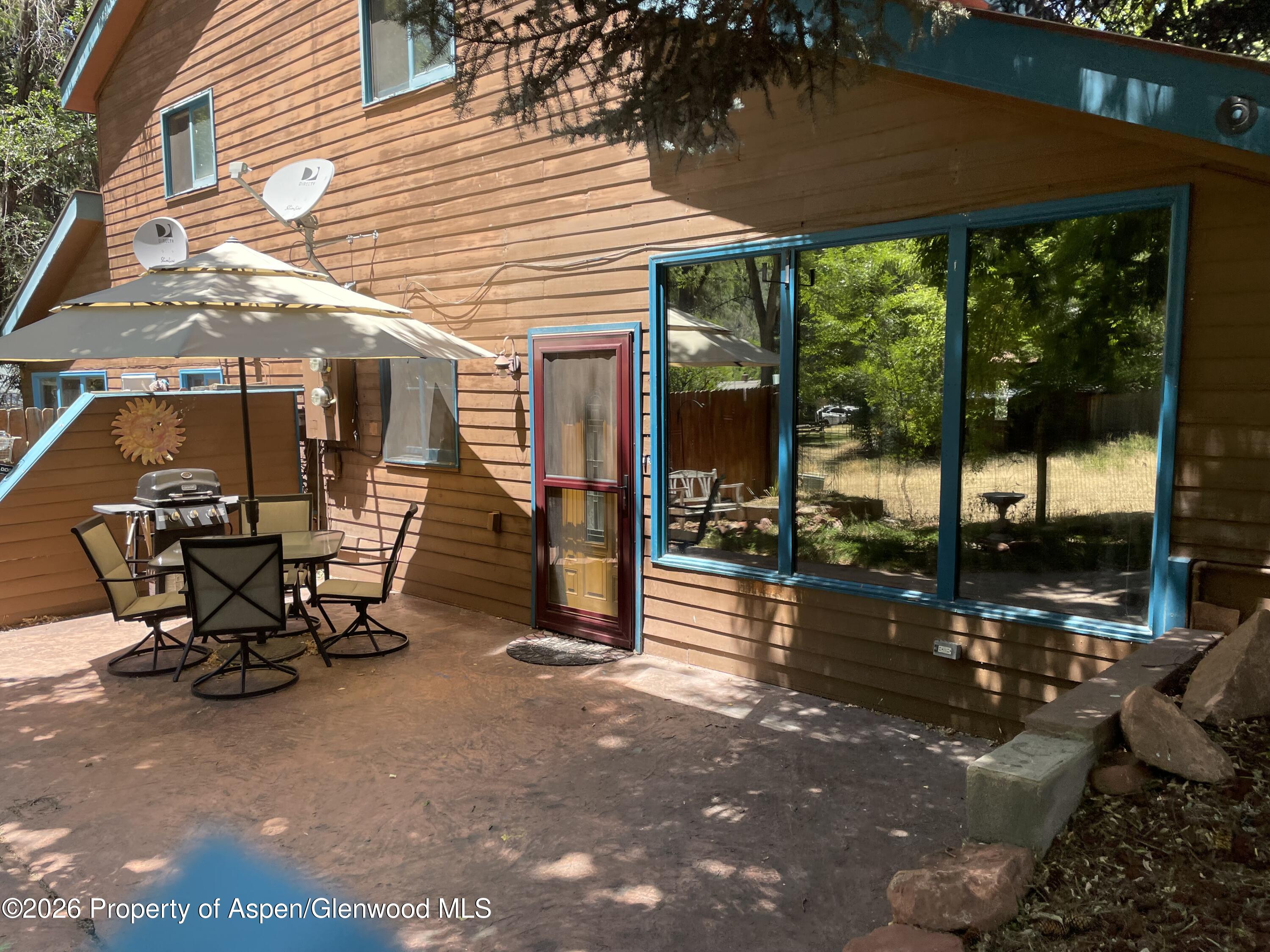 2401 Bennett Avenue Glenwood Springs CO 81601