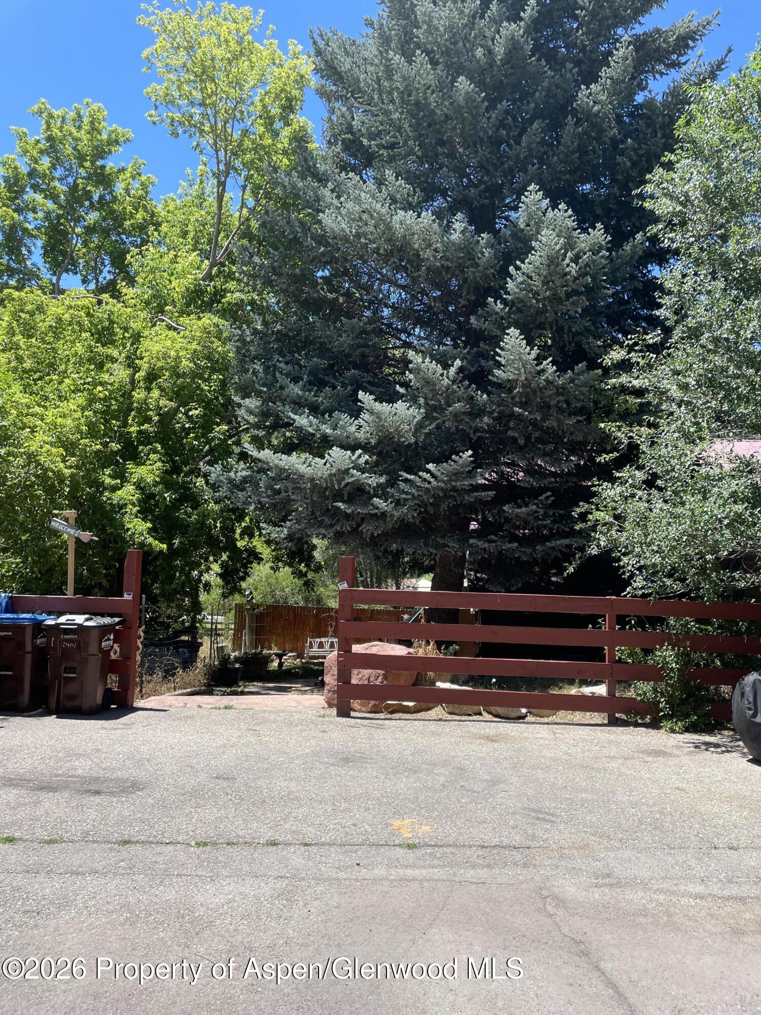 2401 Bennett Avenue Glenwood Springs CO 81601