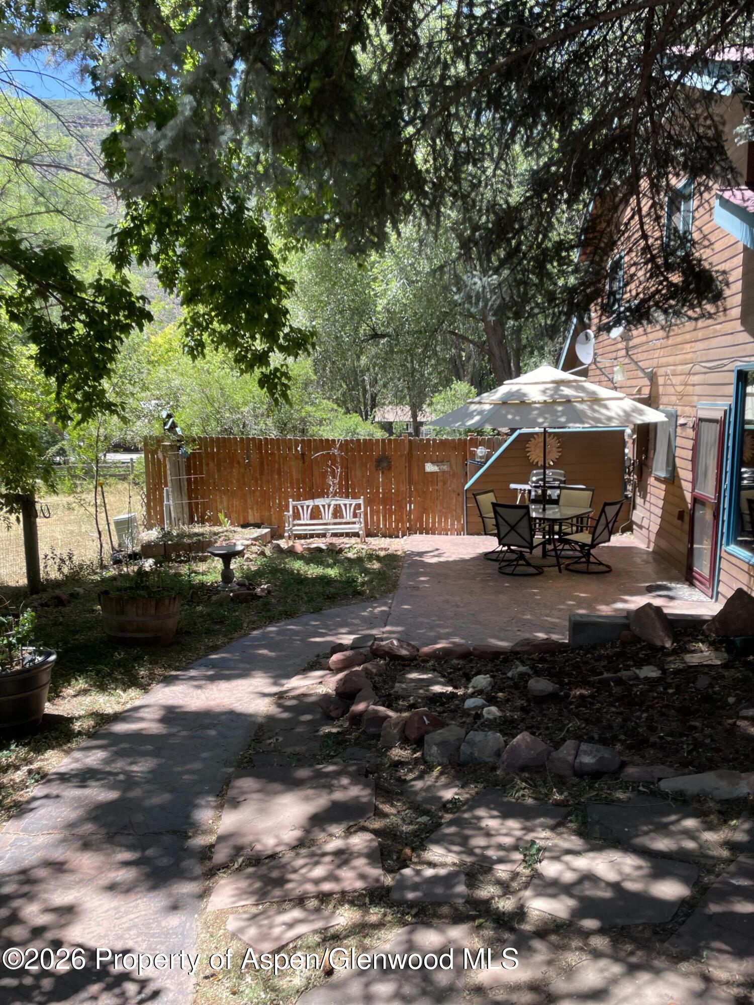 2401 Bennett Avenue Glenwood Springs CO 81601