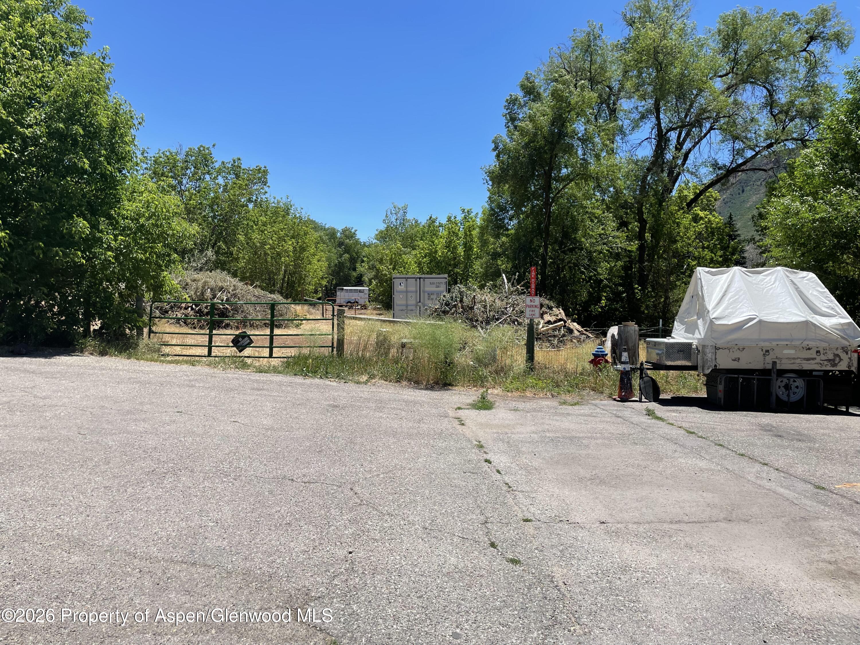 2401 Bennett Avenue Glenwood Springs CO 81601