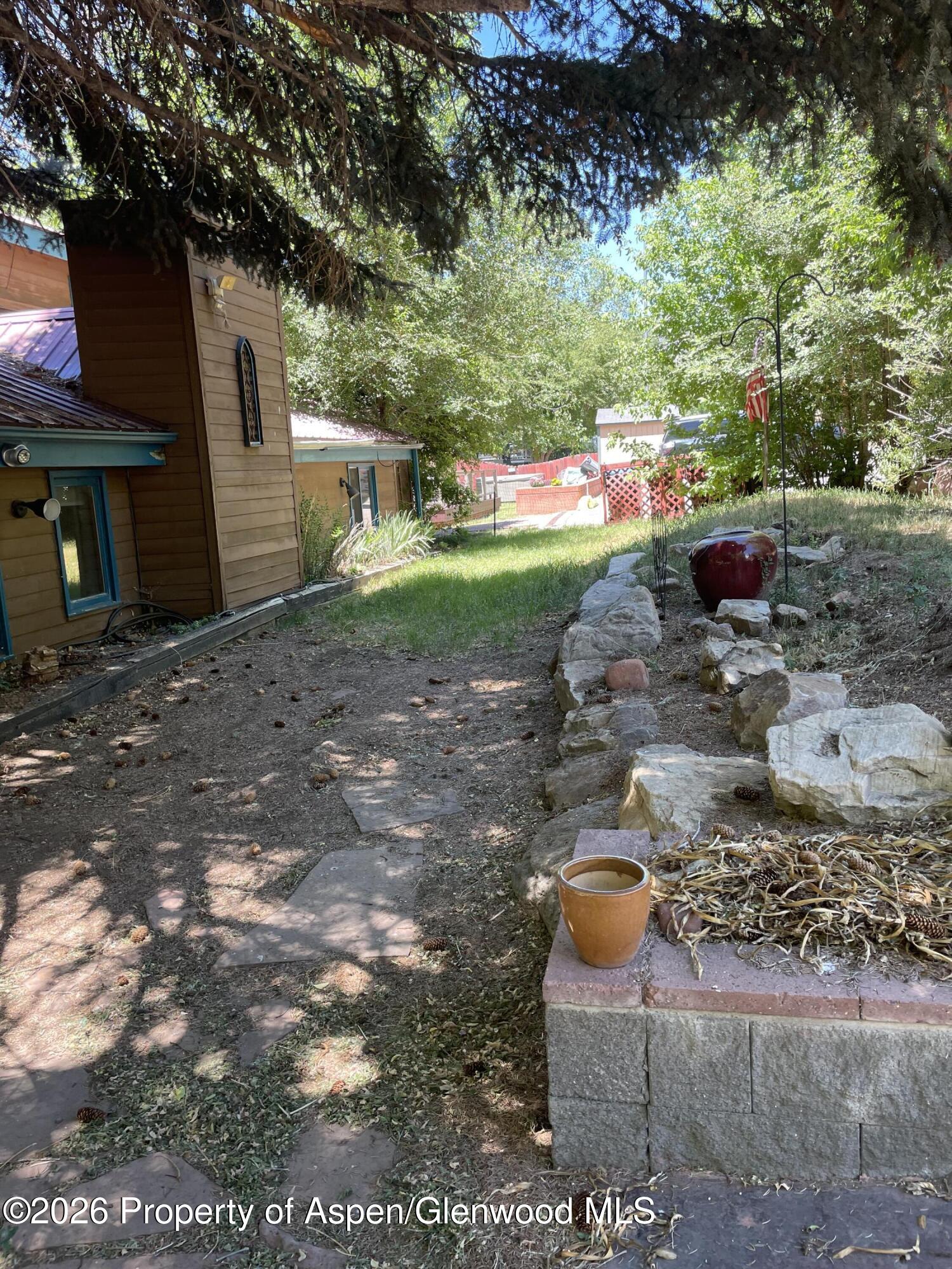 2401 Bennett Avenue Glenwood Springs CO 81601