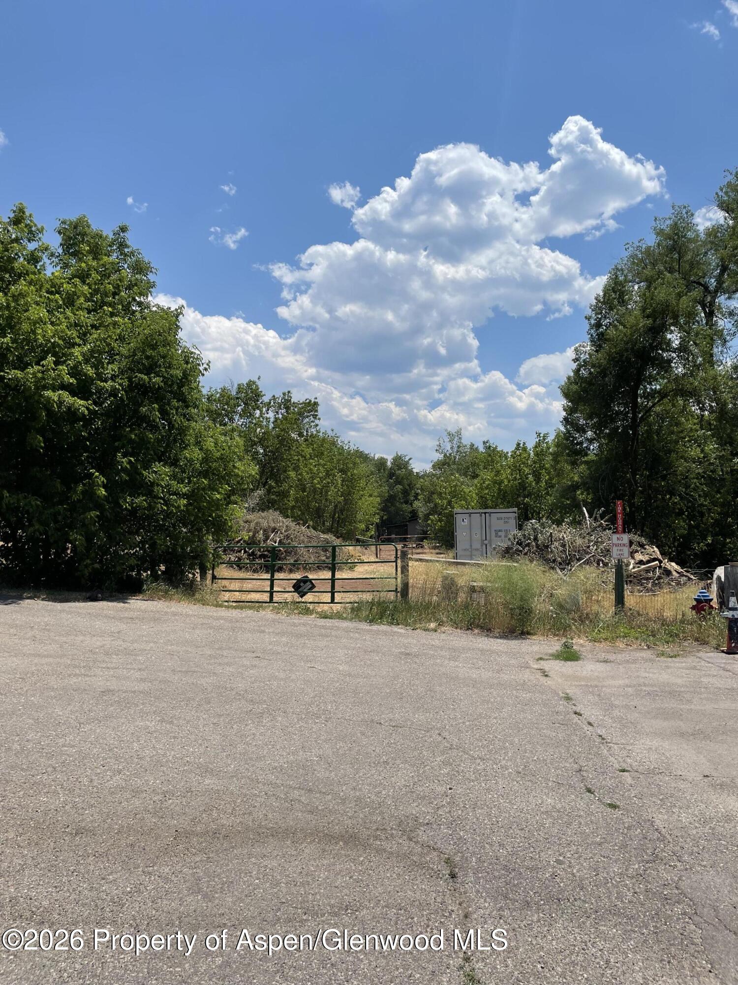 2401 Bennett Avenue Glenwood Springs CO 81601