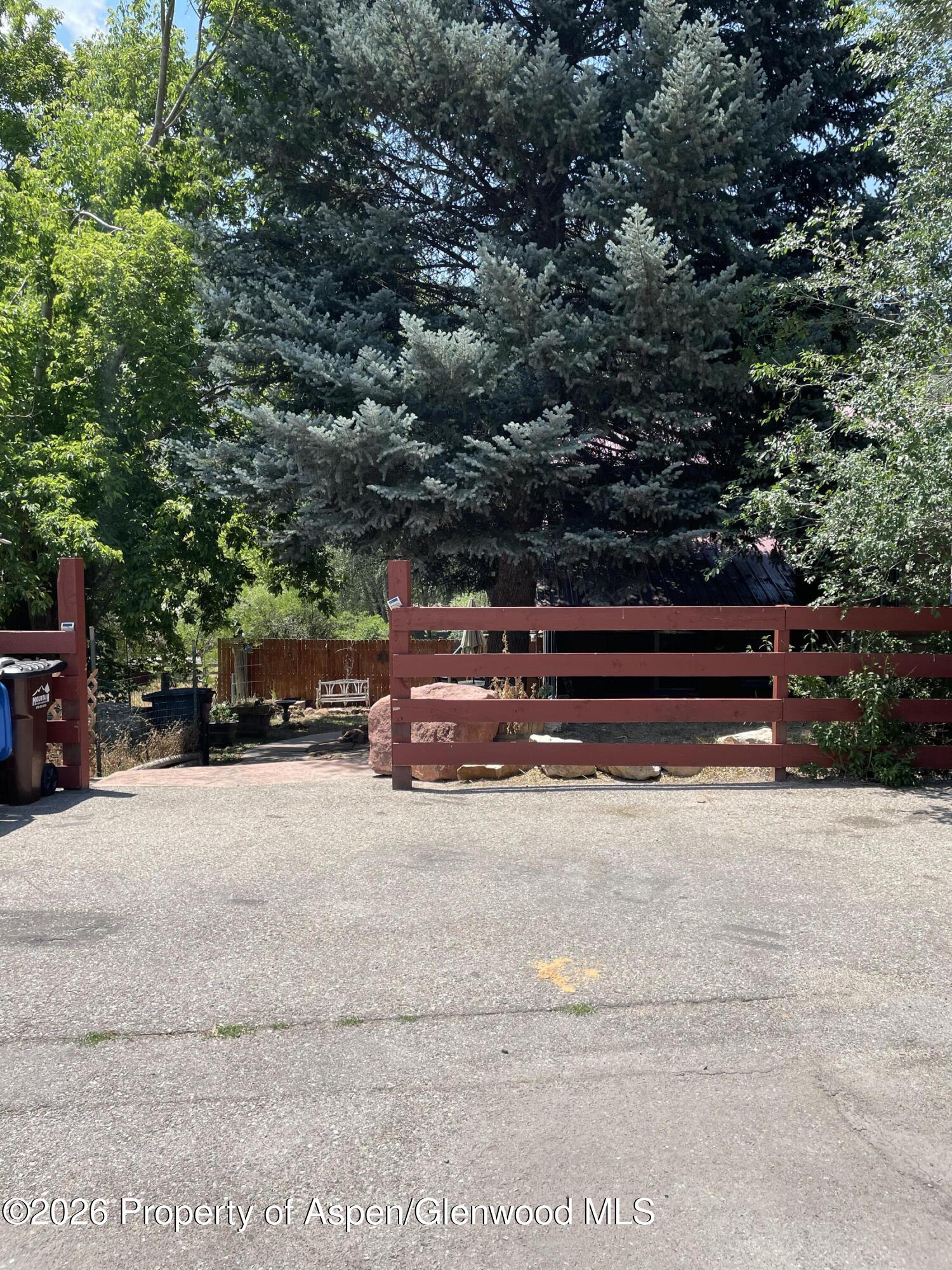 2401 Bennett Avenue Glenwood Springs CO 81601