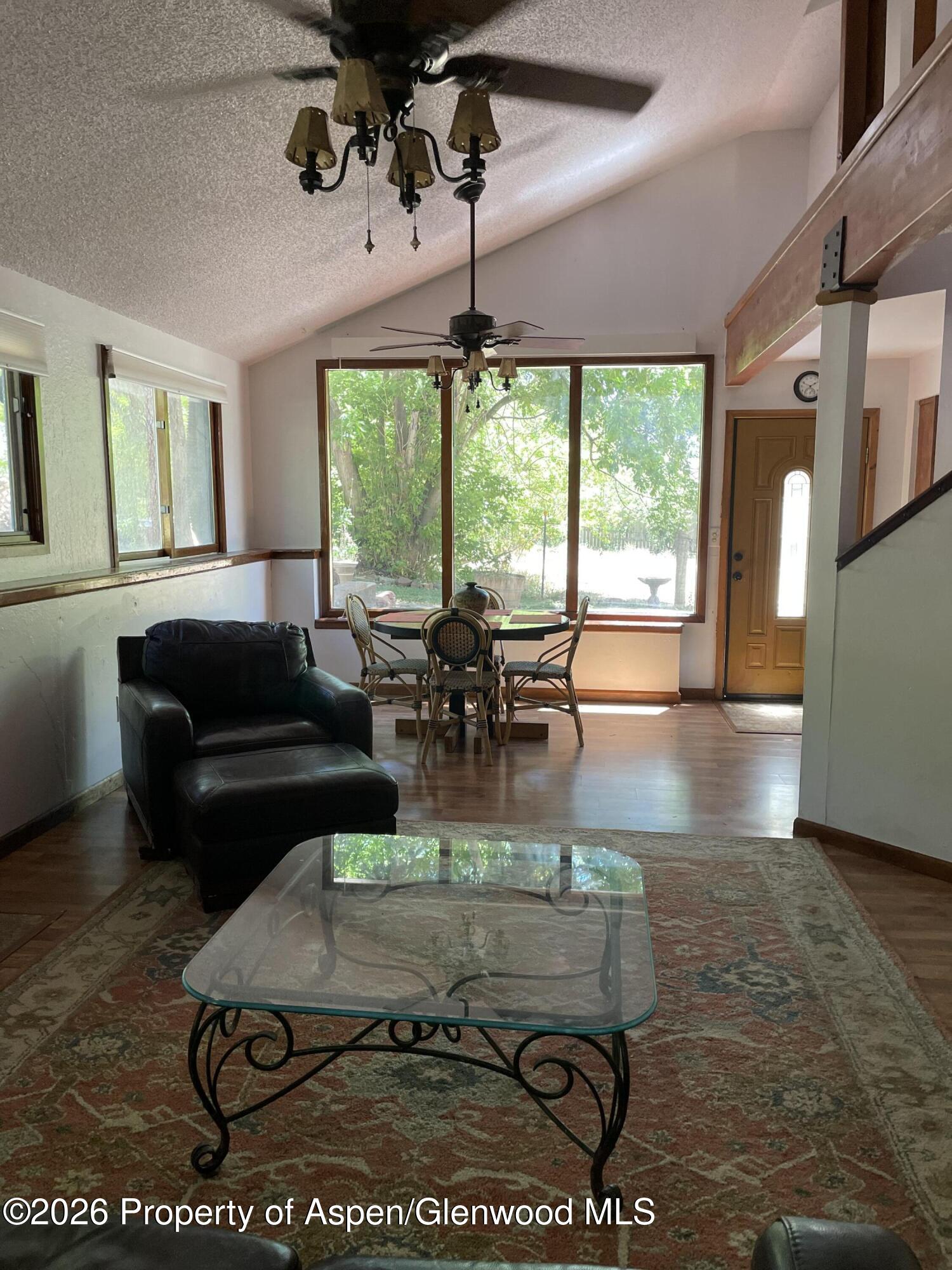 2401 Bennett Avenue Glenwood Springs CO 81601