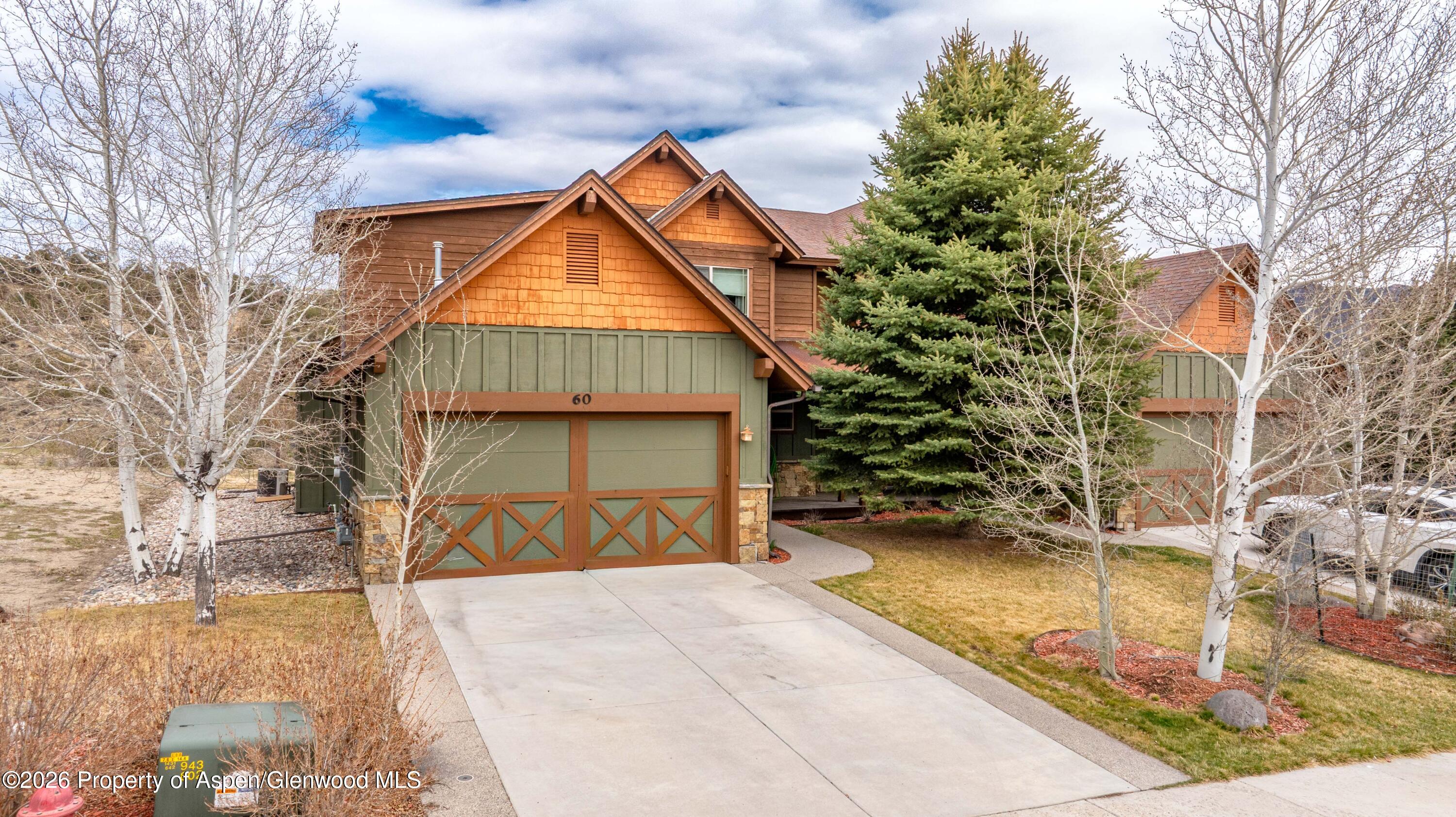 60 Deer Valley Drive New Castle CO 81647
