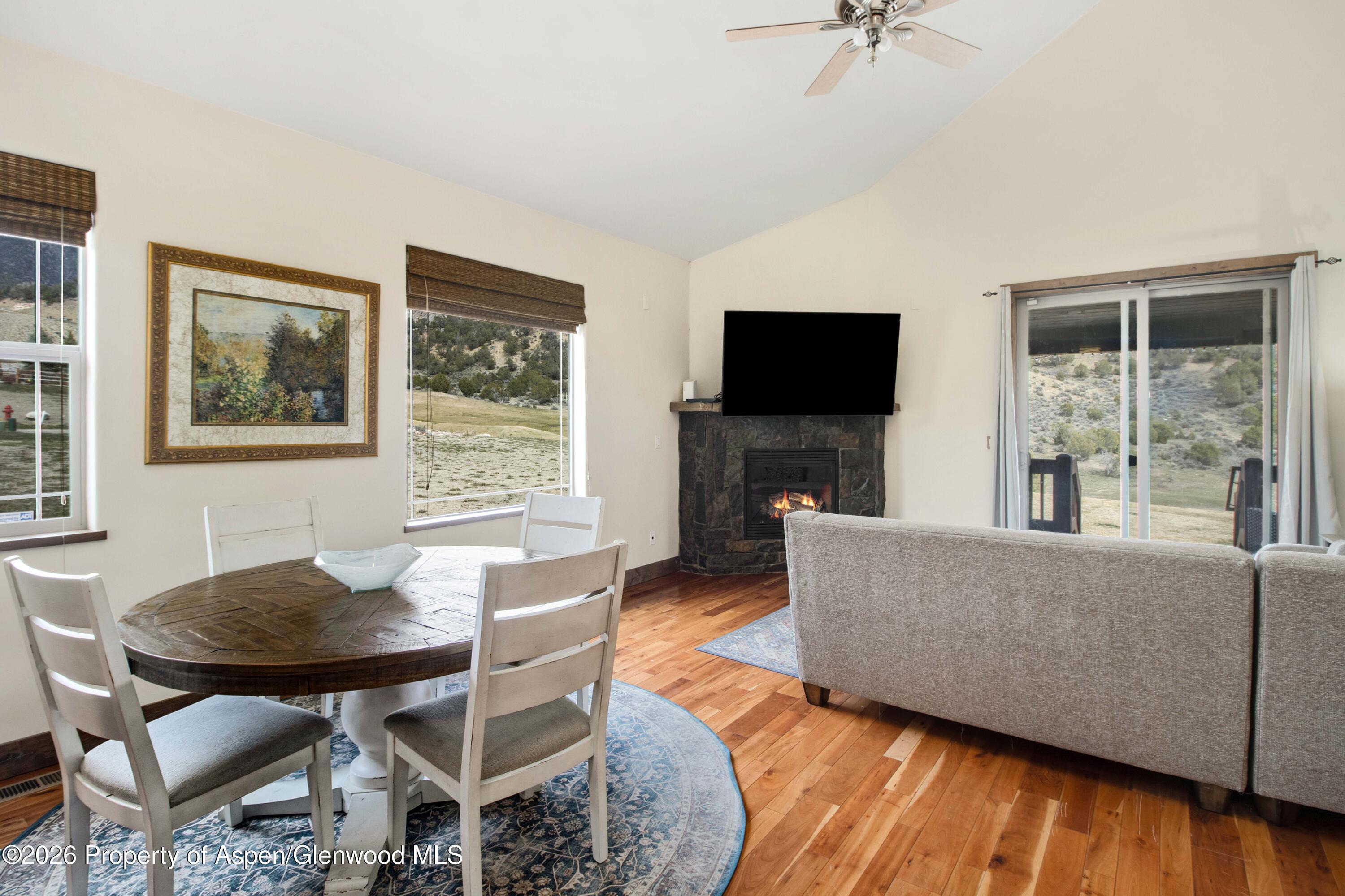 60 Deer Valley Drive New Castle CO 81647