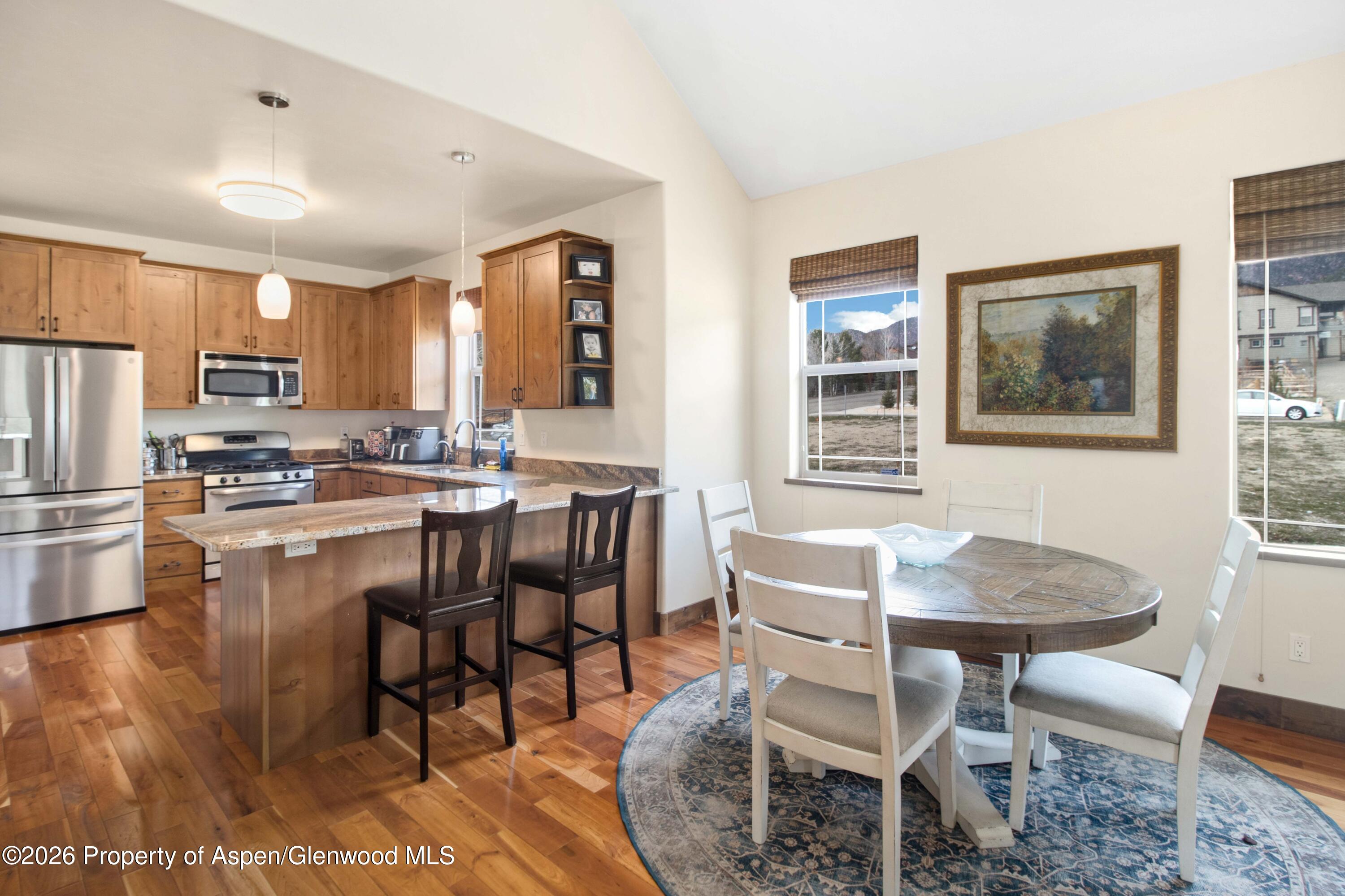 60 Deer Valley Drive New Castle CO 81647