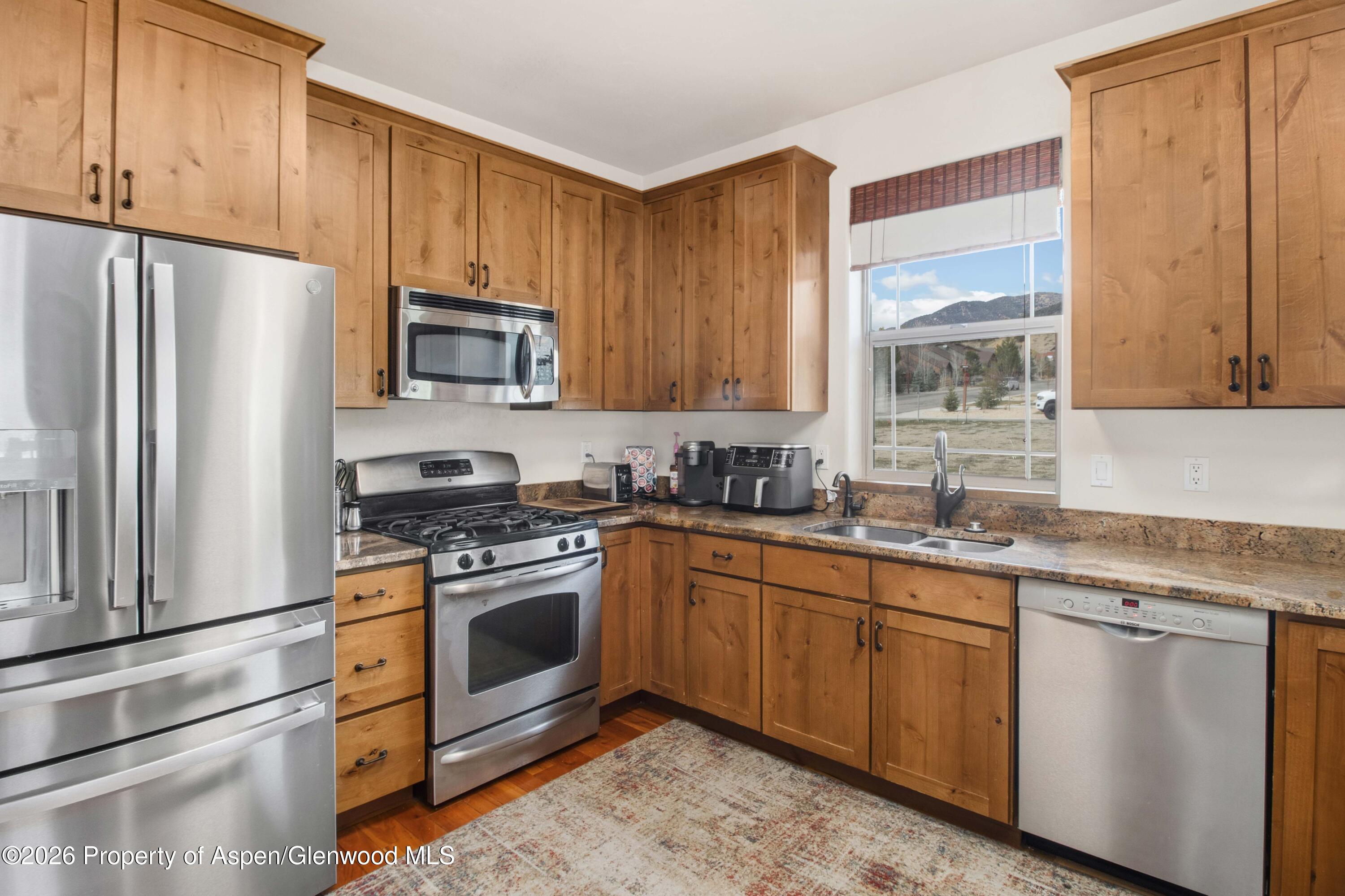 60 Deer Valley Drive New Castle CO 81647