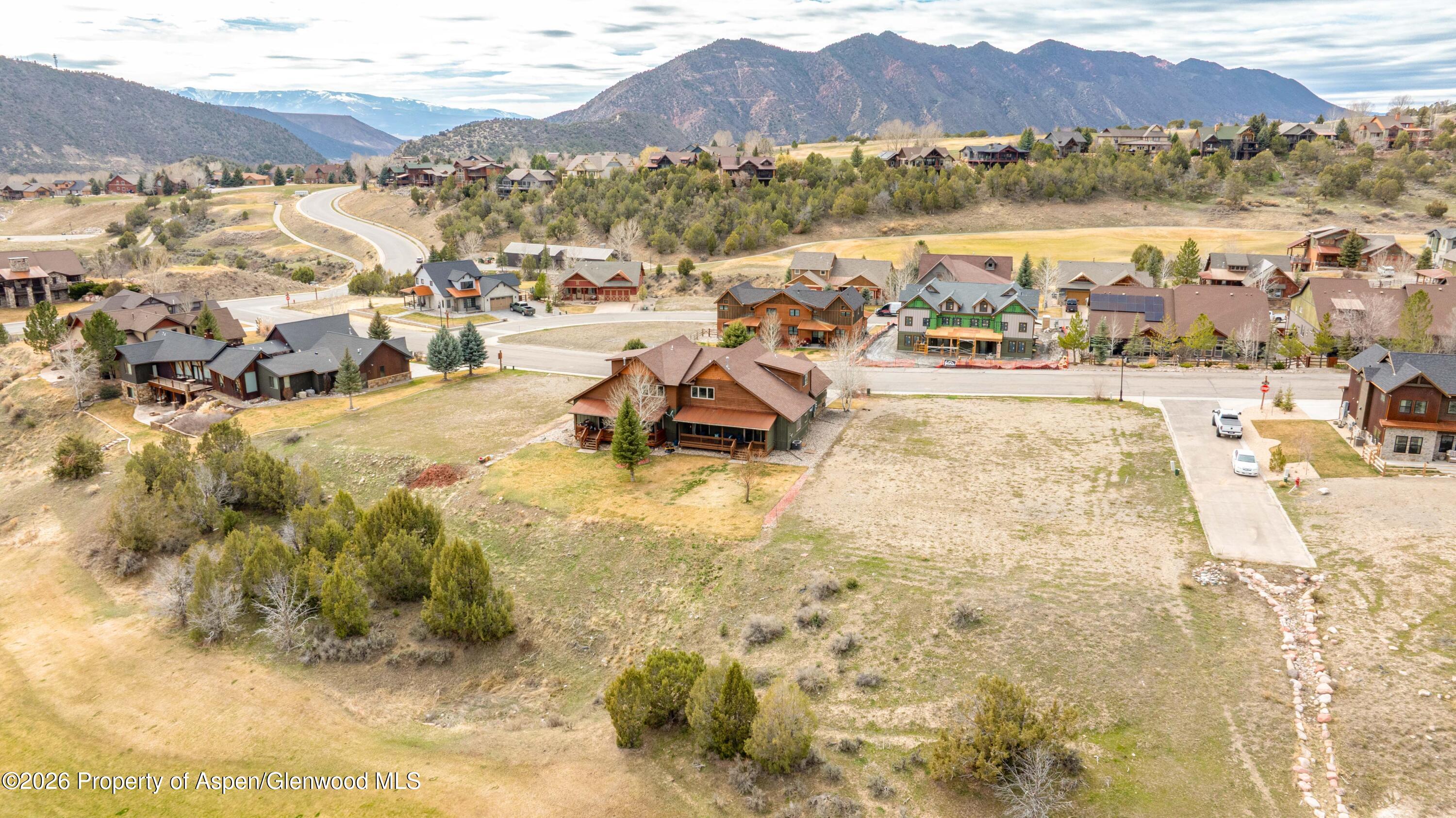 60 Deer Valley Drive New Castle CO 81647