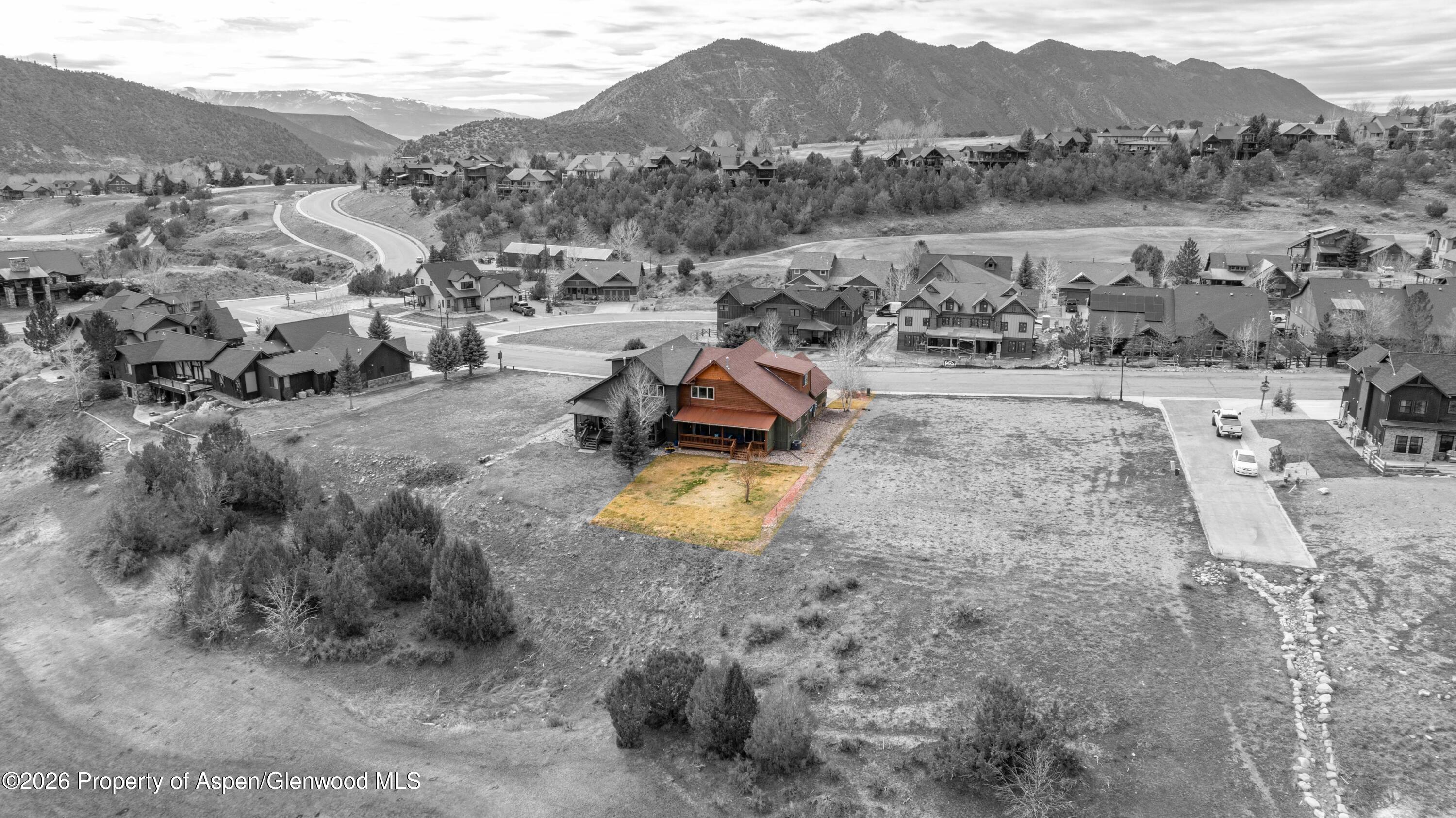 60 Deer Valley Drive New Castle CO 81647