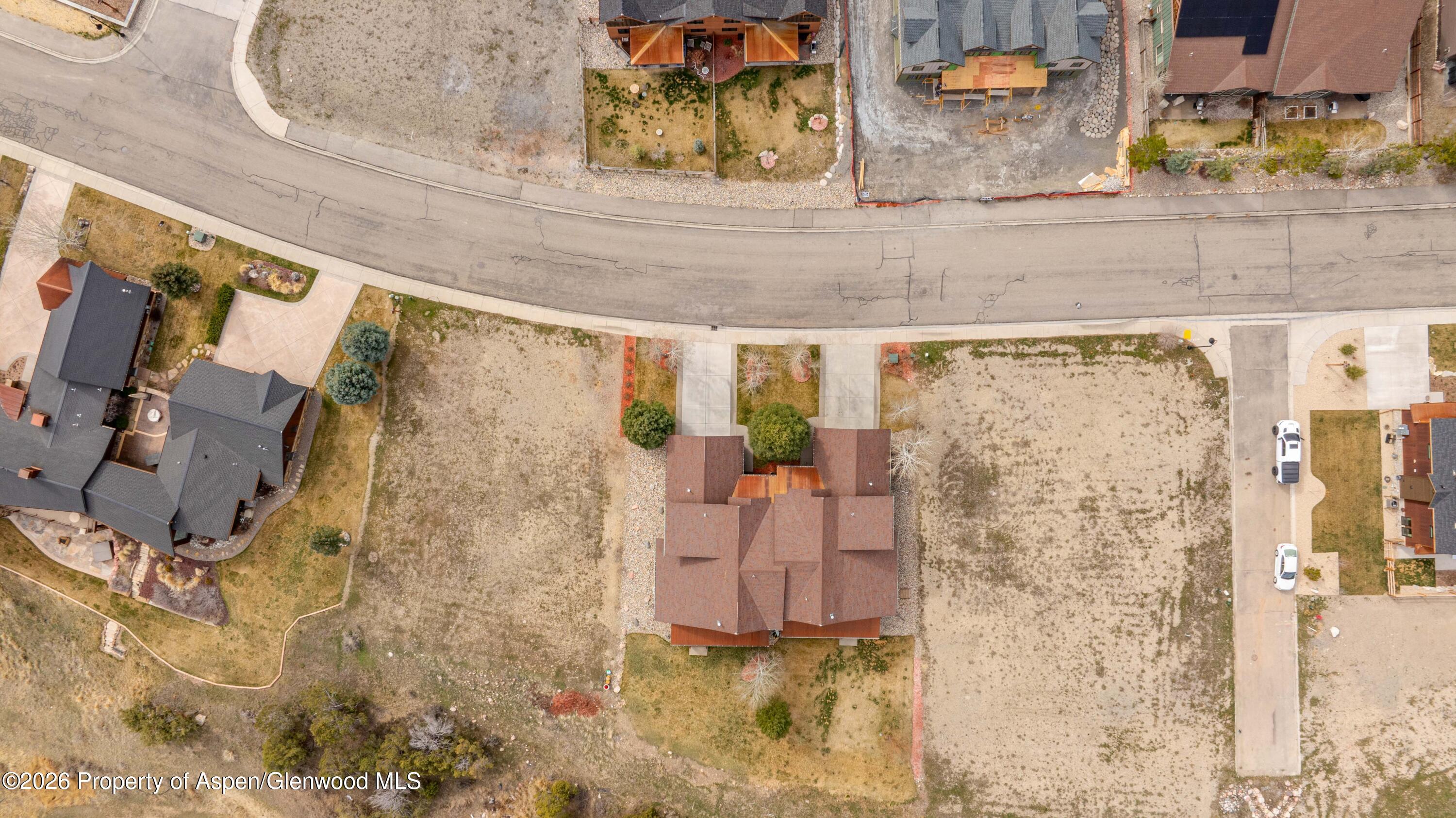 60 Deer Valley Drive New Castle CO 81647