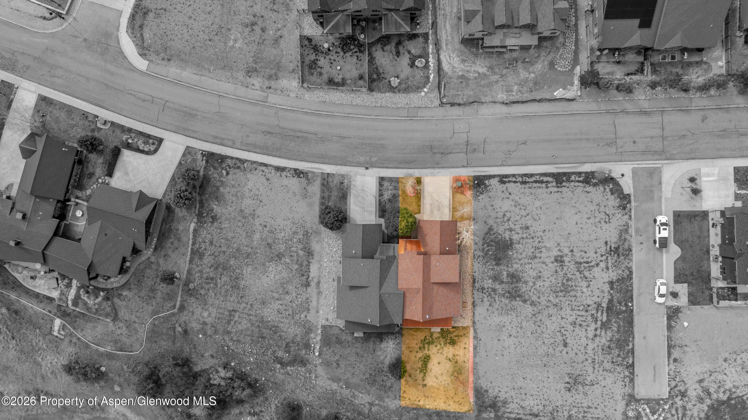 60 Deer Valley Drive New Castle CO 81647