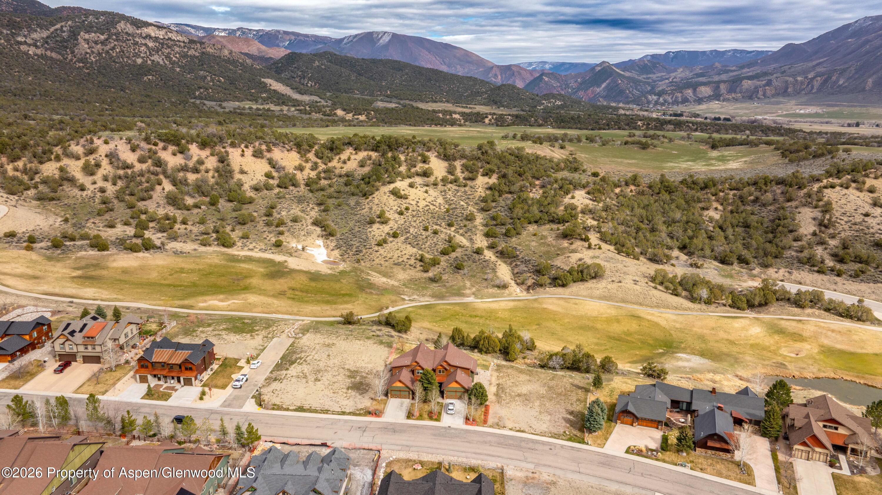60 Deer Valley Drive New Castle CO 81647