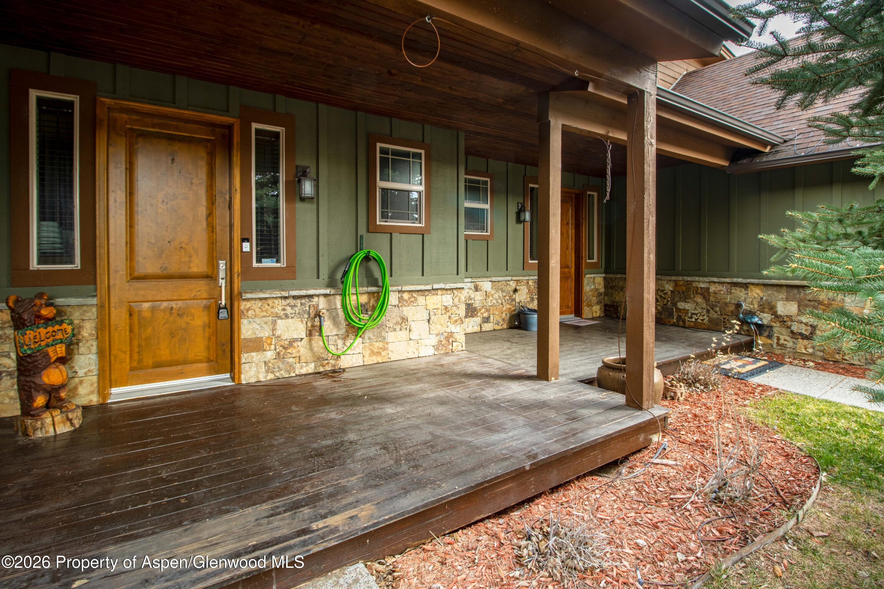 60 Deer Valley Drive New Castle CO 81647