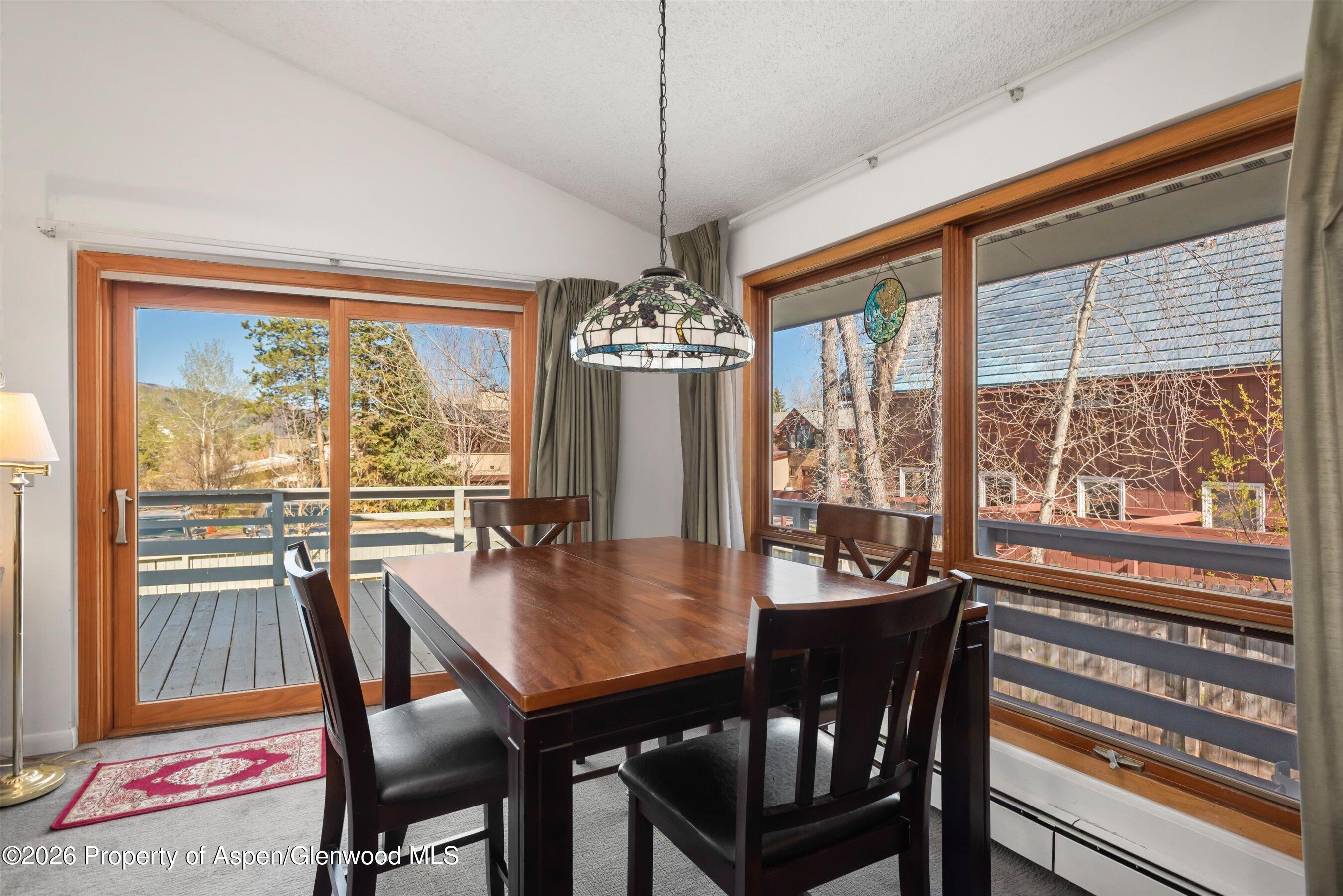 534 And 53 Spruce Street Aspen CO 81611