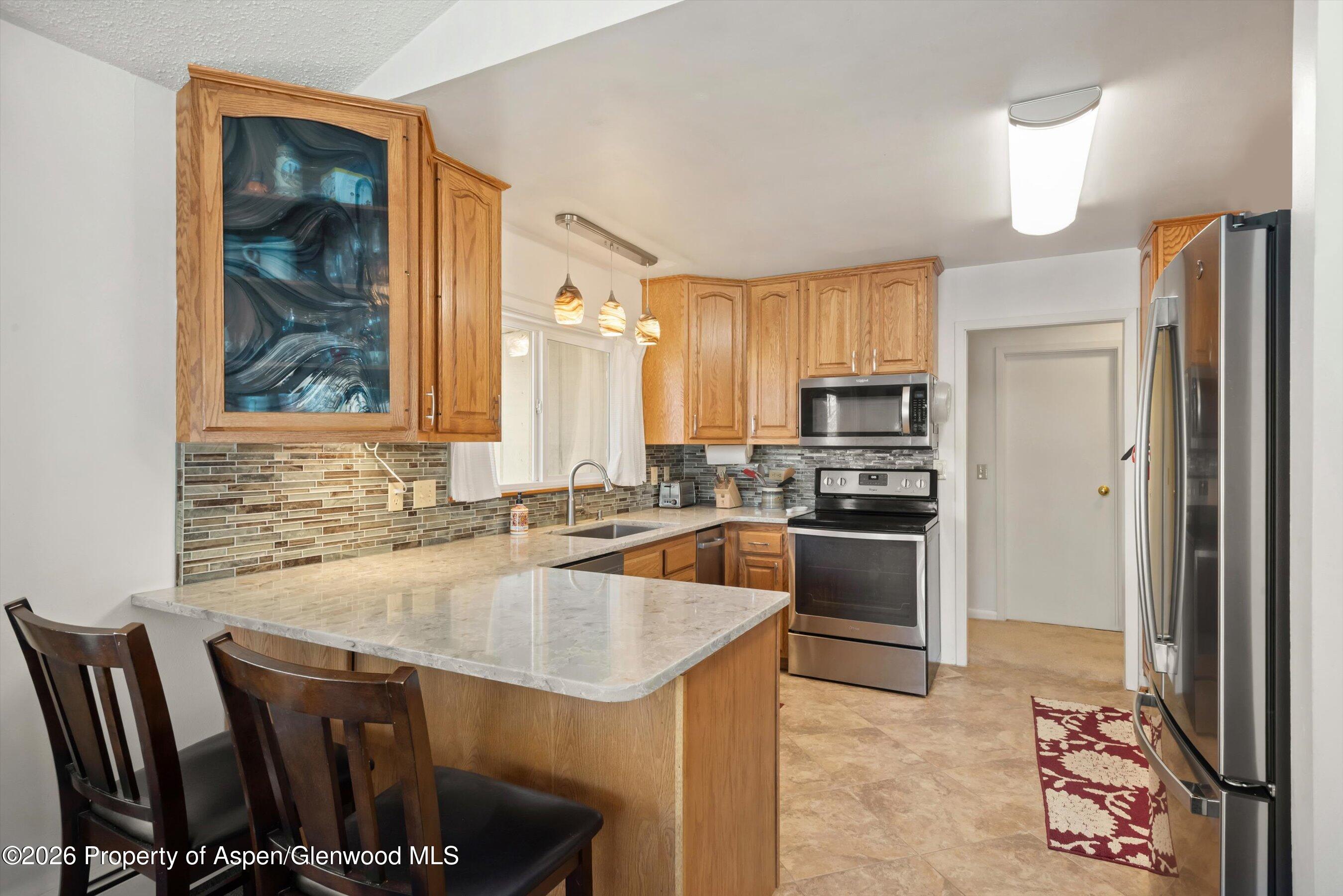 534 And 53 Spruce Street Aspen CO 81611