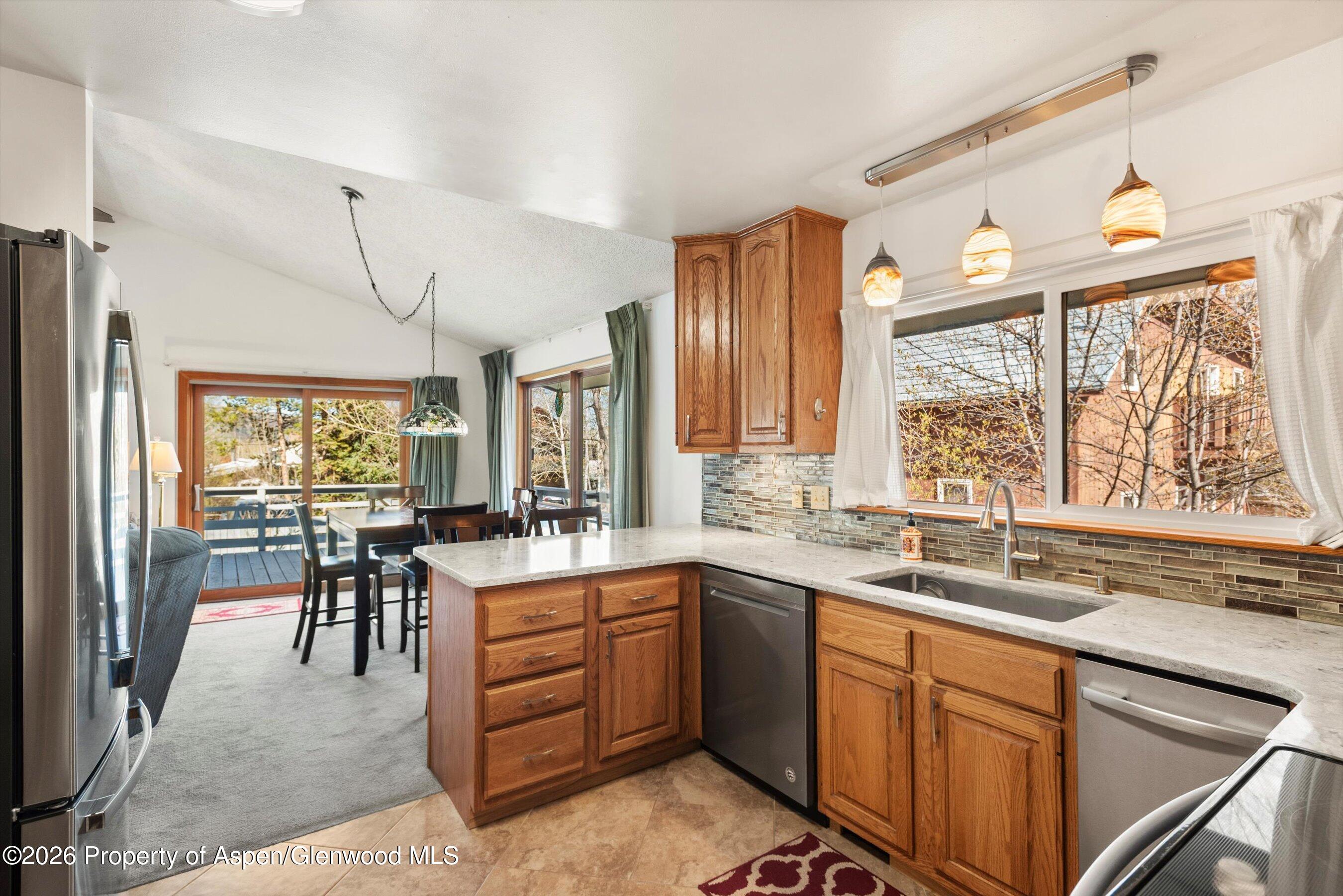 534 And 53 Spruce Street Aspen CO 81611