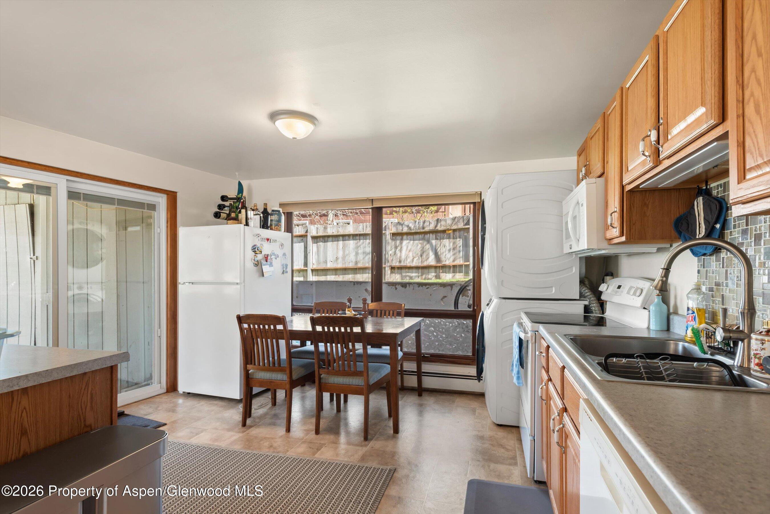 534 And 53 Spruce Street Aspen CO 81611