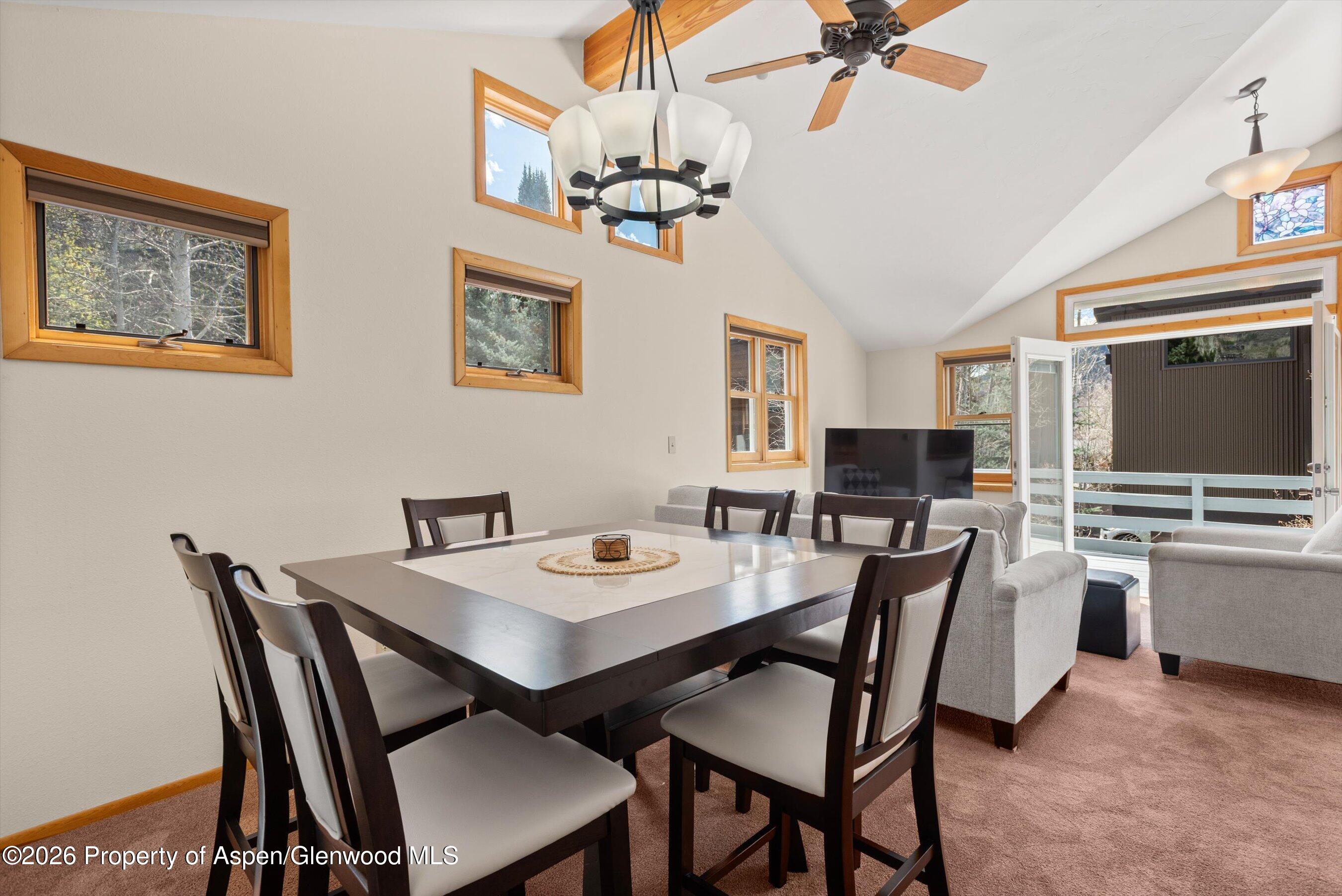 534 And 53 Spruce Street Aspen CO 81611