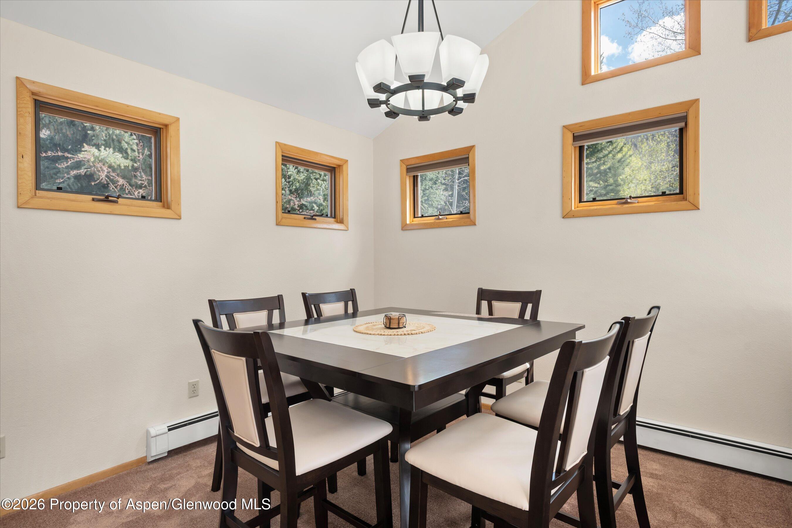 534 And 53 Spruce Street Aspen CO 81611
