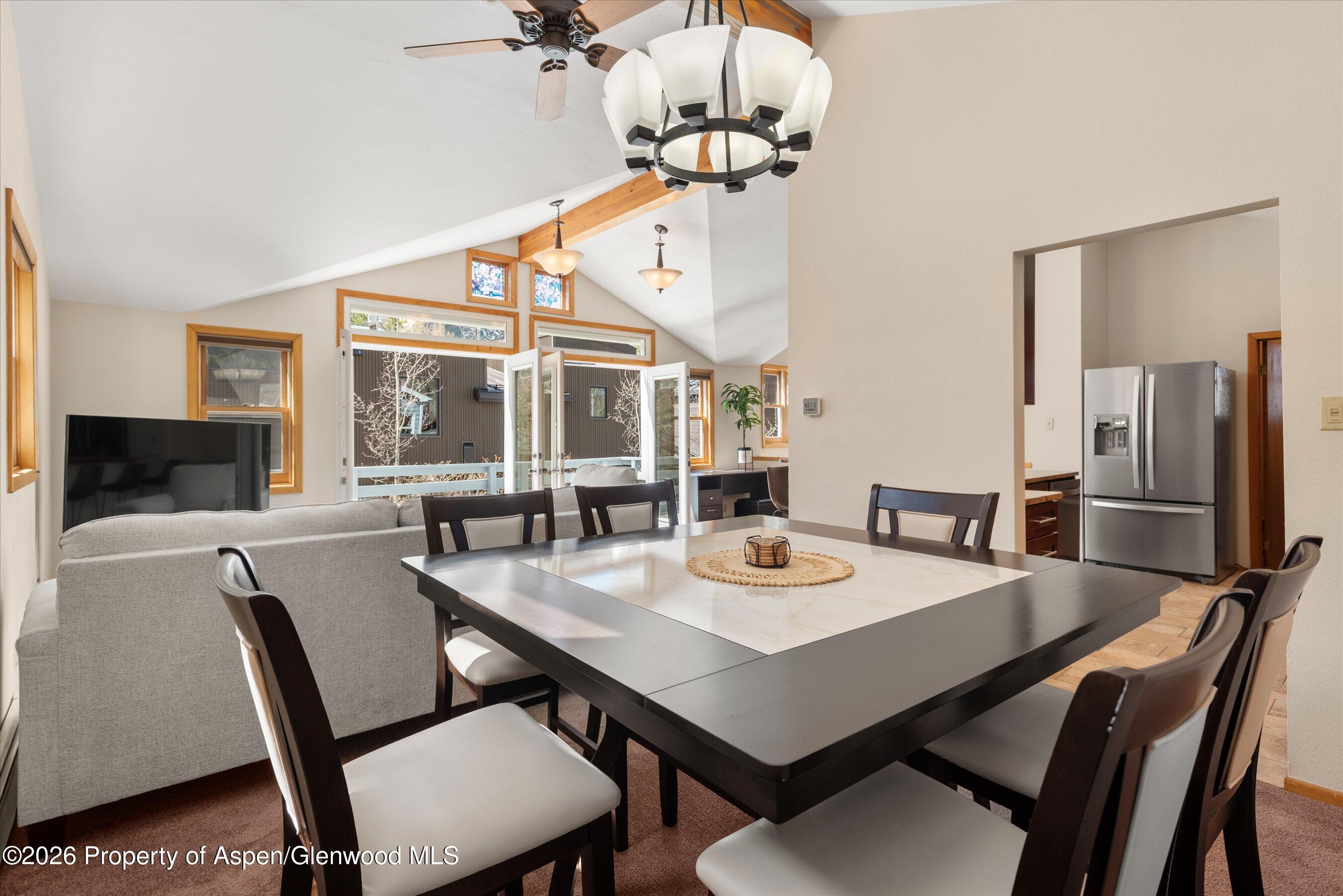 534 And 53 Spruce Street Aspen CO 81611
