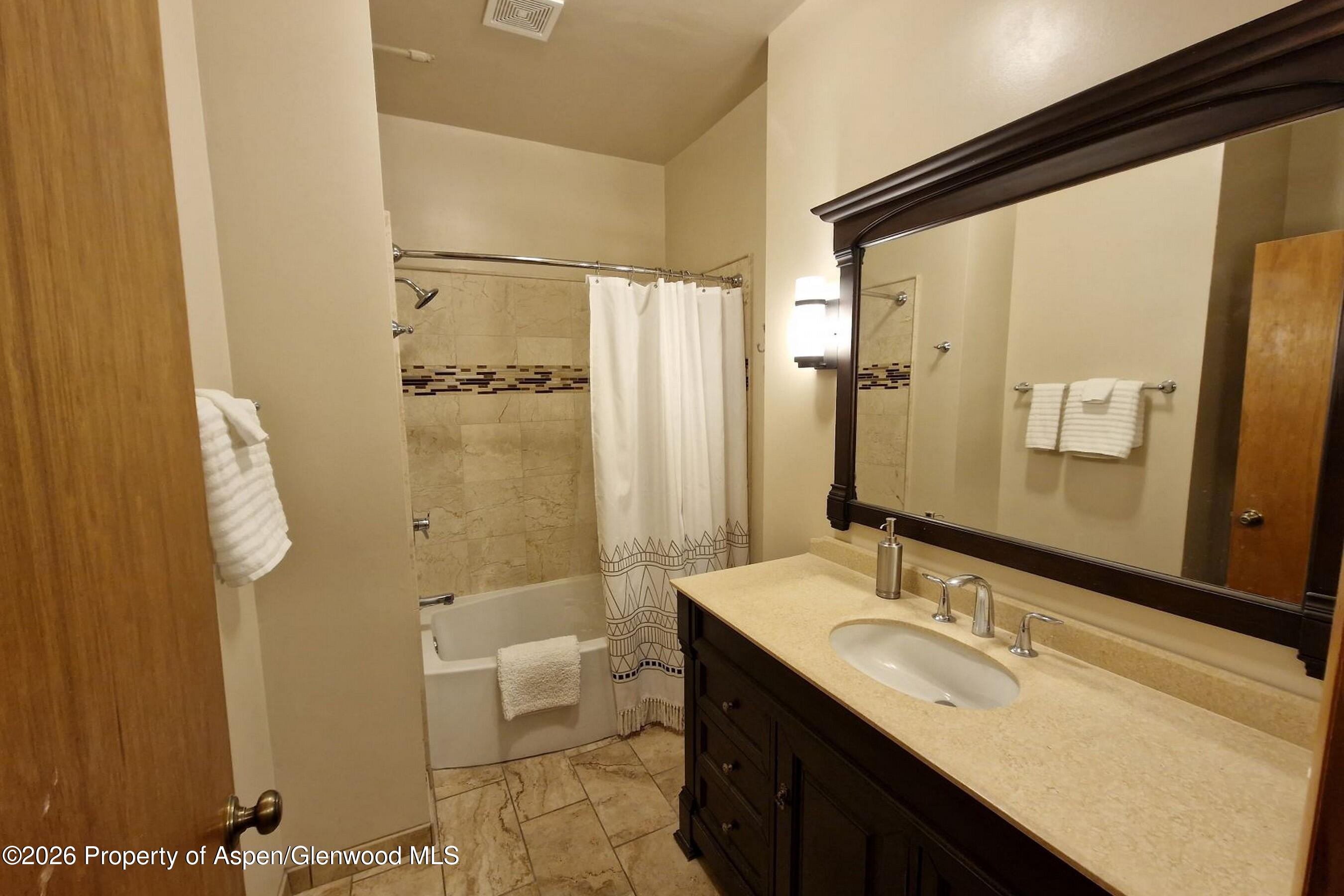 534 And 536 Spruce Street Aspen CO 81611