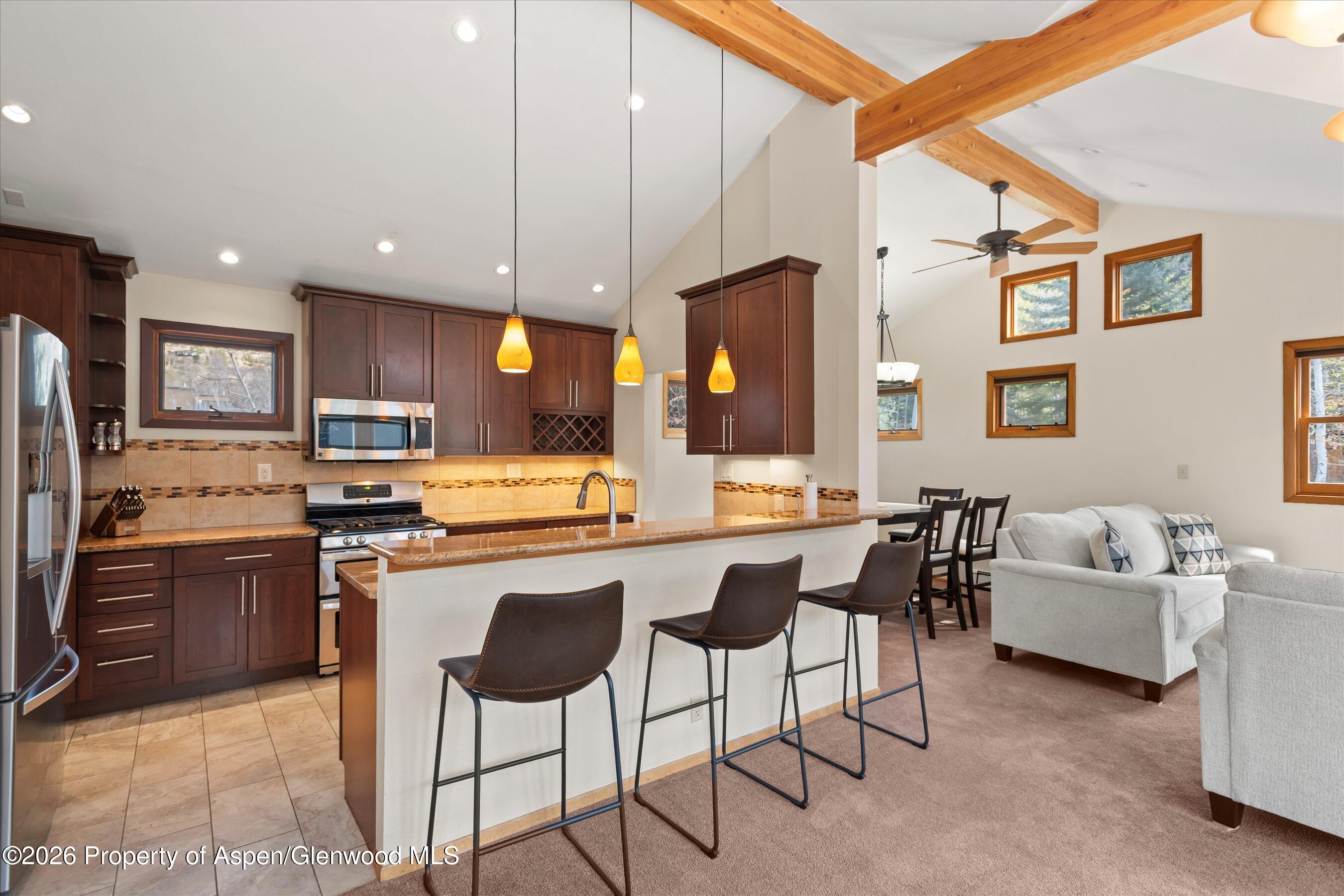 534 And 53 Spruce Street Aspen CO 81611