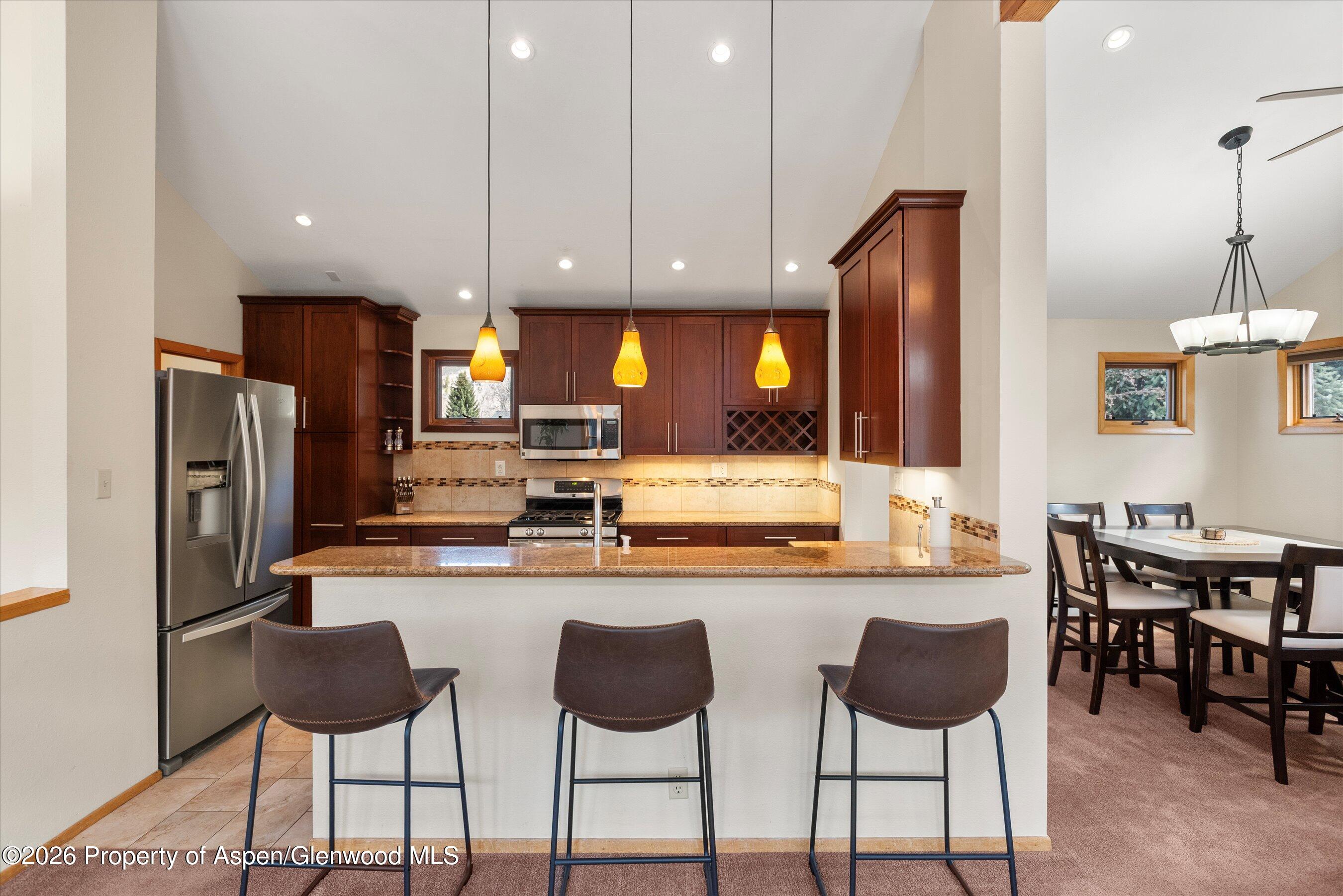 534 And 53 Spruce Street Aspen CO 81611
